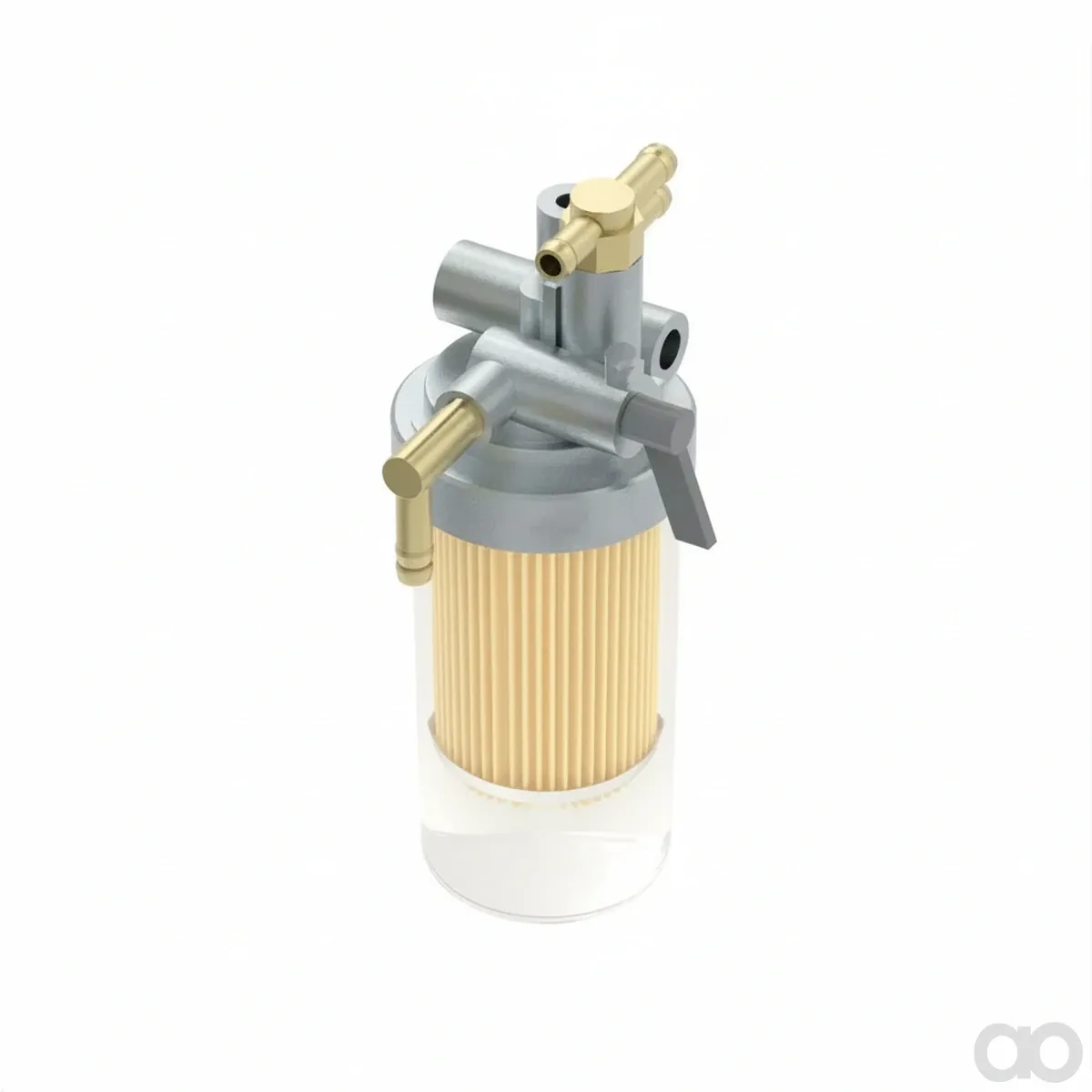 John Deere - MIA883607 - Kraftstofffilter