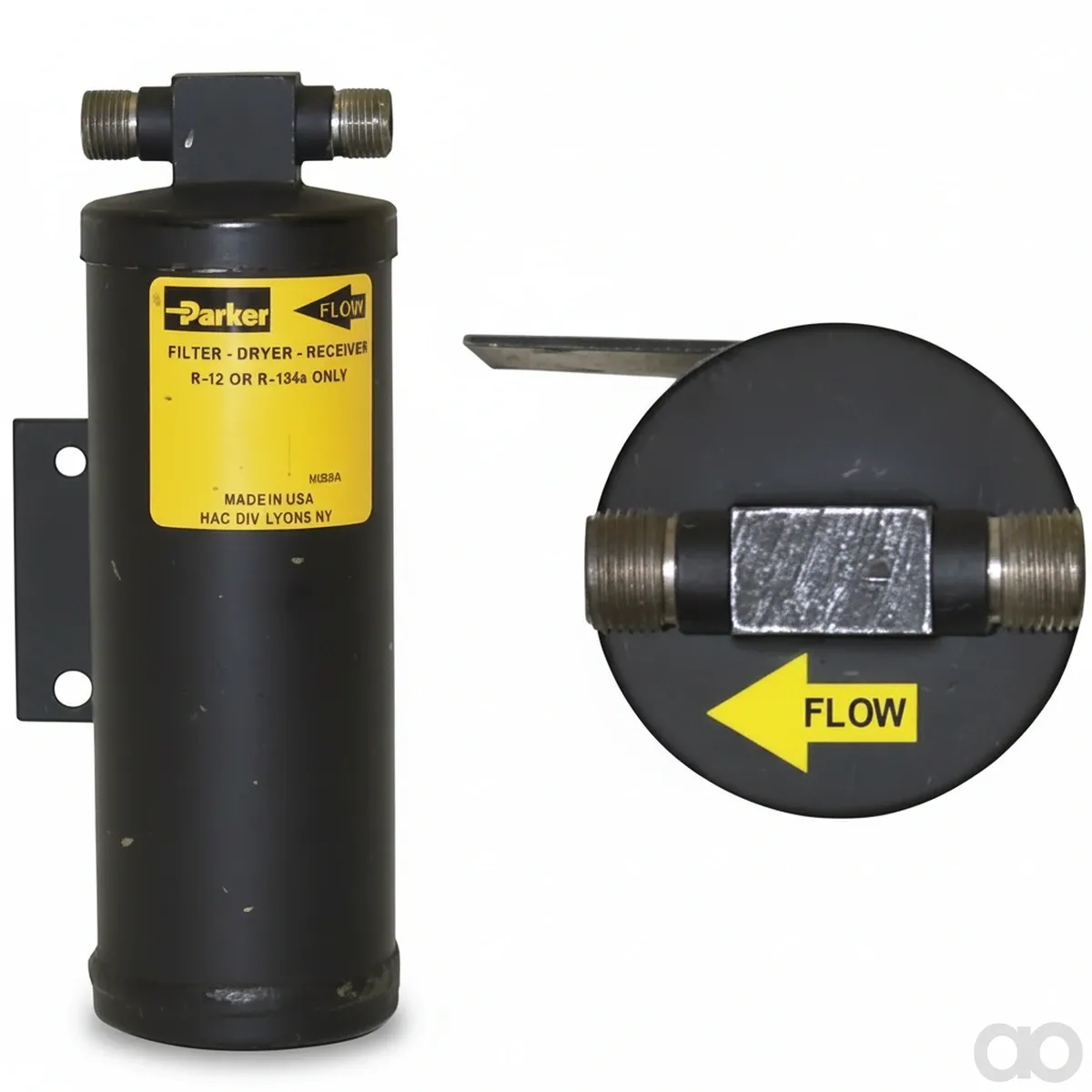 John Deere - MIU10004 - Filter Dryer