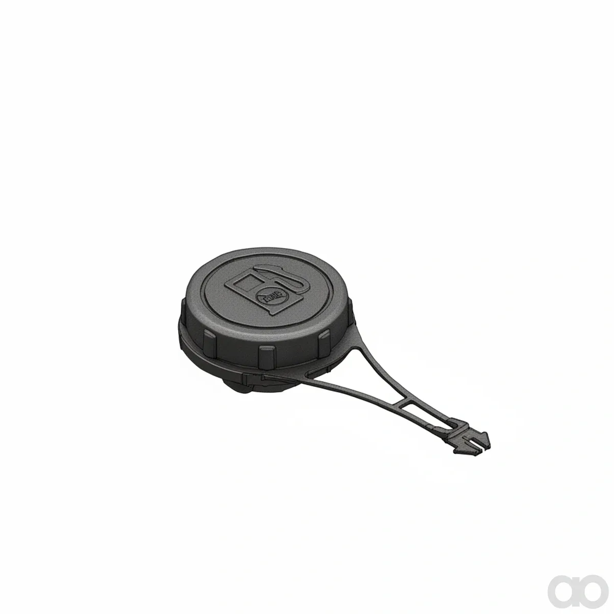 John Deere - MIU12359 - Verschluss