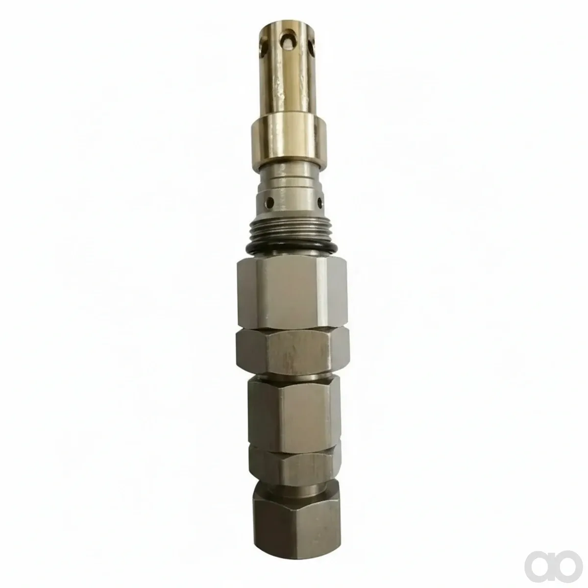 John Deere - MIU12706 - Ventil - Nadelventil
