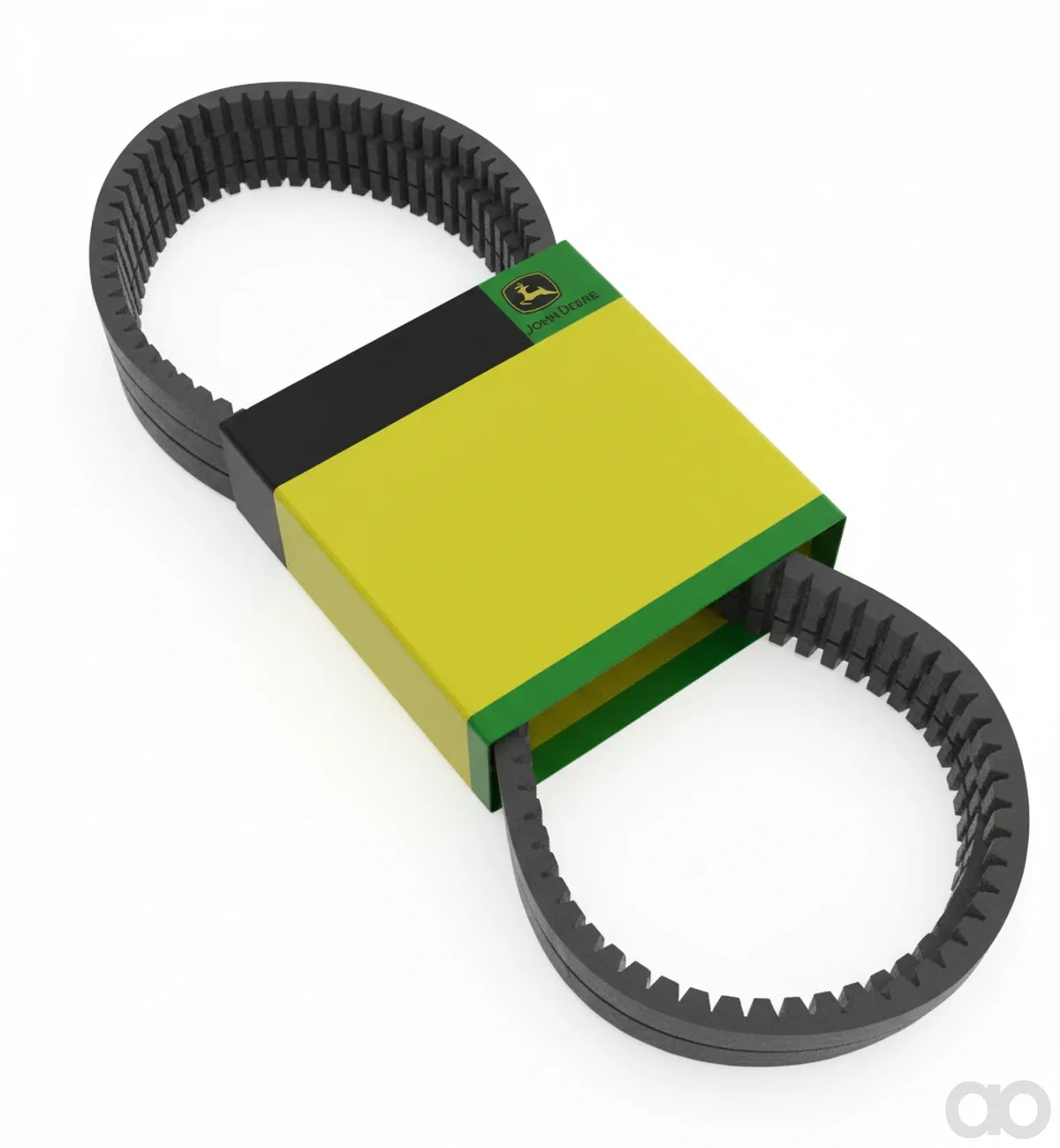 John Deere - MIU14603 - XUV-Riemen
