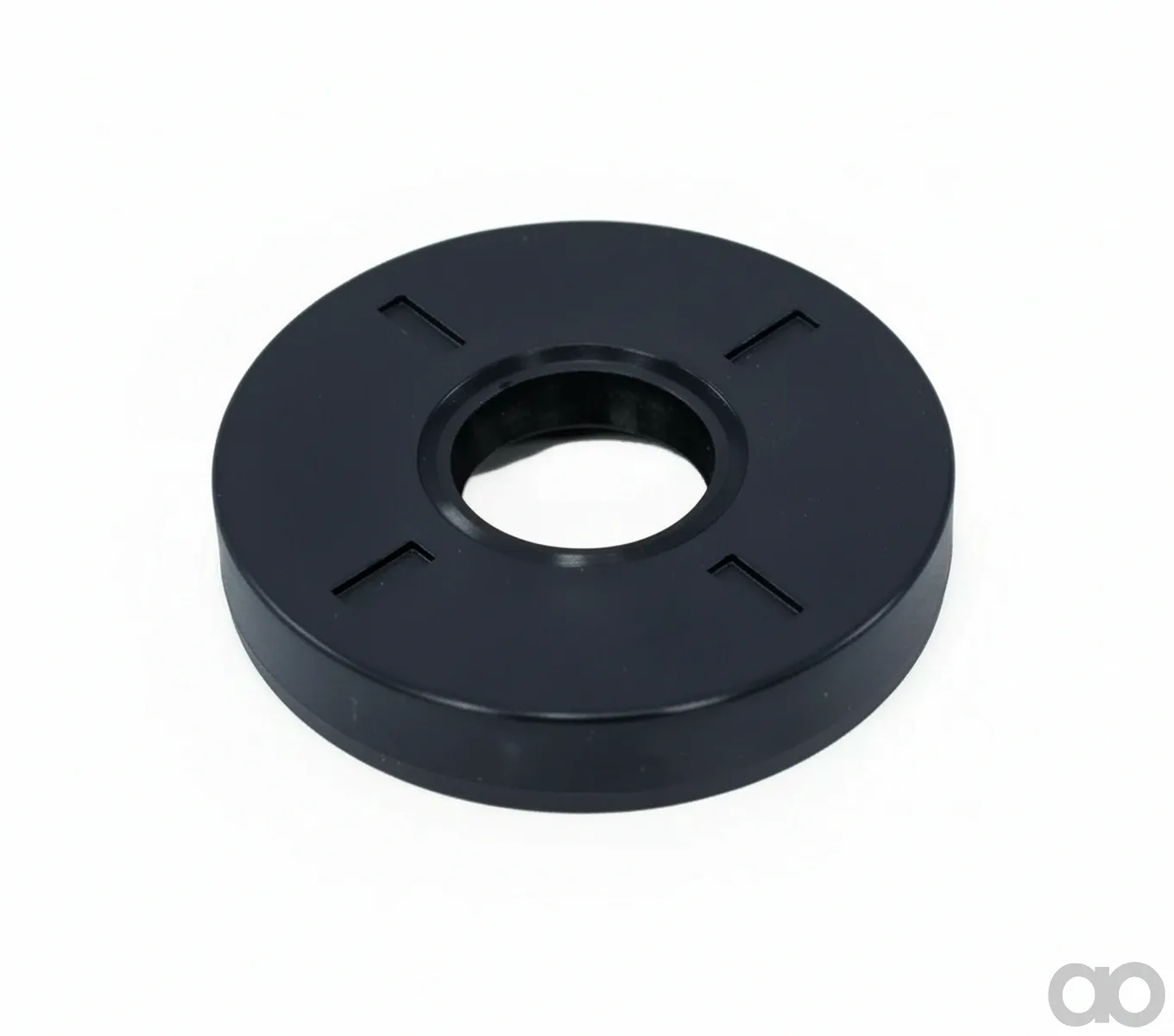 John Deere - MIU801388 - Radialdichtring