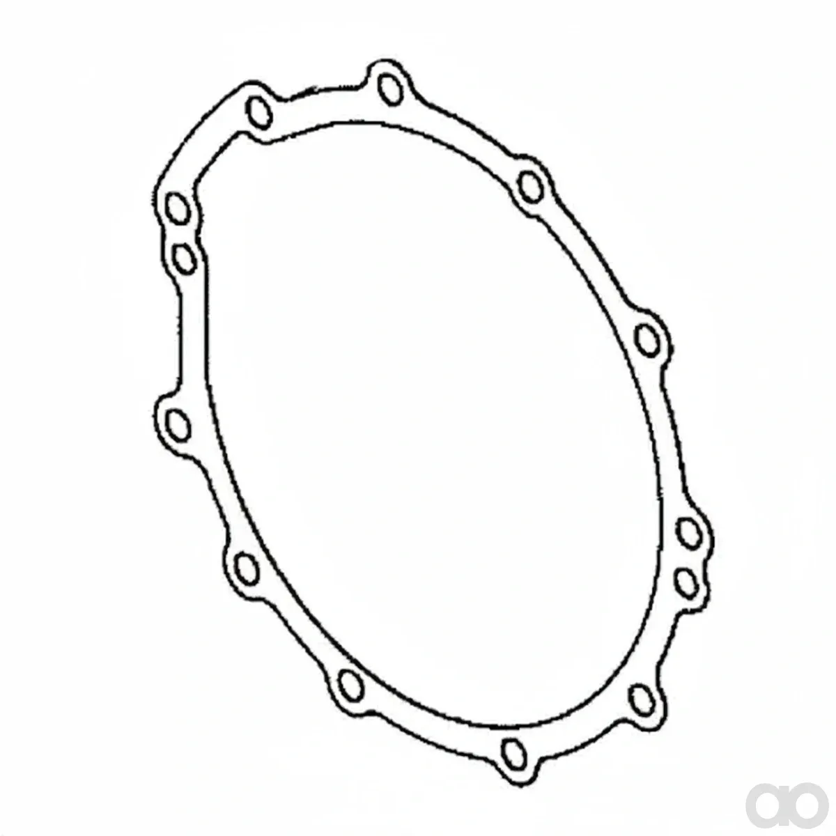 John Deere - MIU801412 - Packung (MFWD)