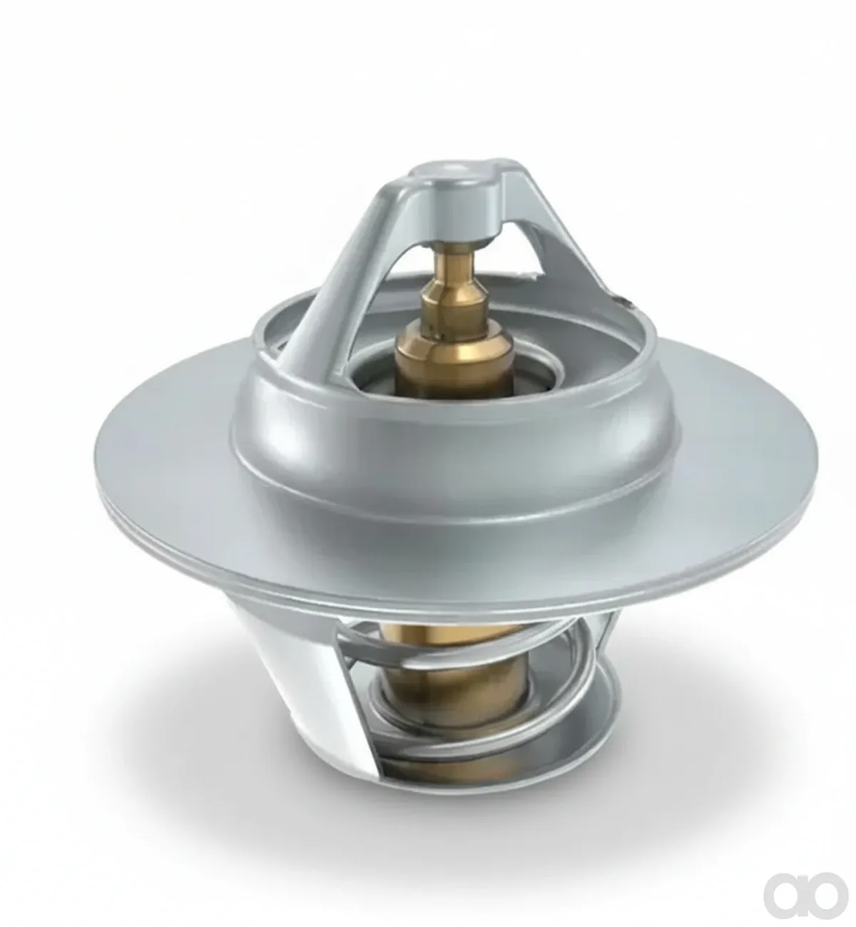 John Deere - MIU802251 - Thermostat