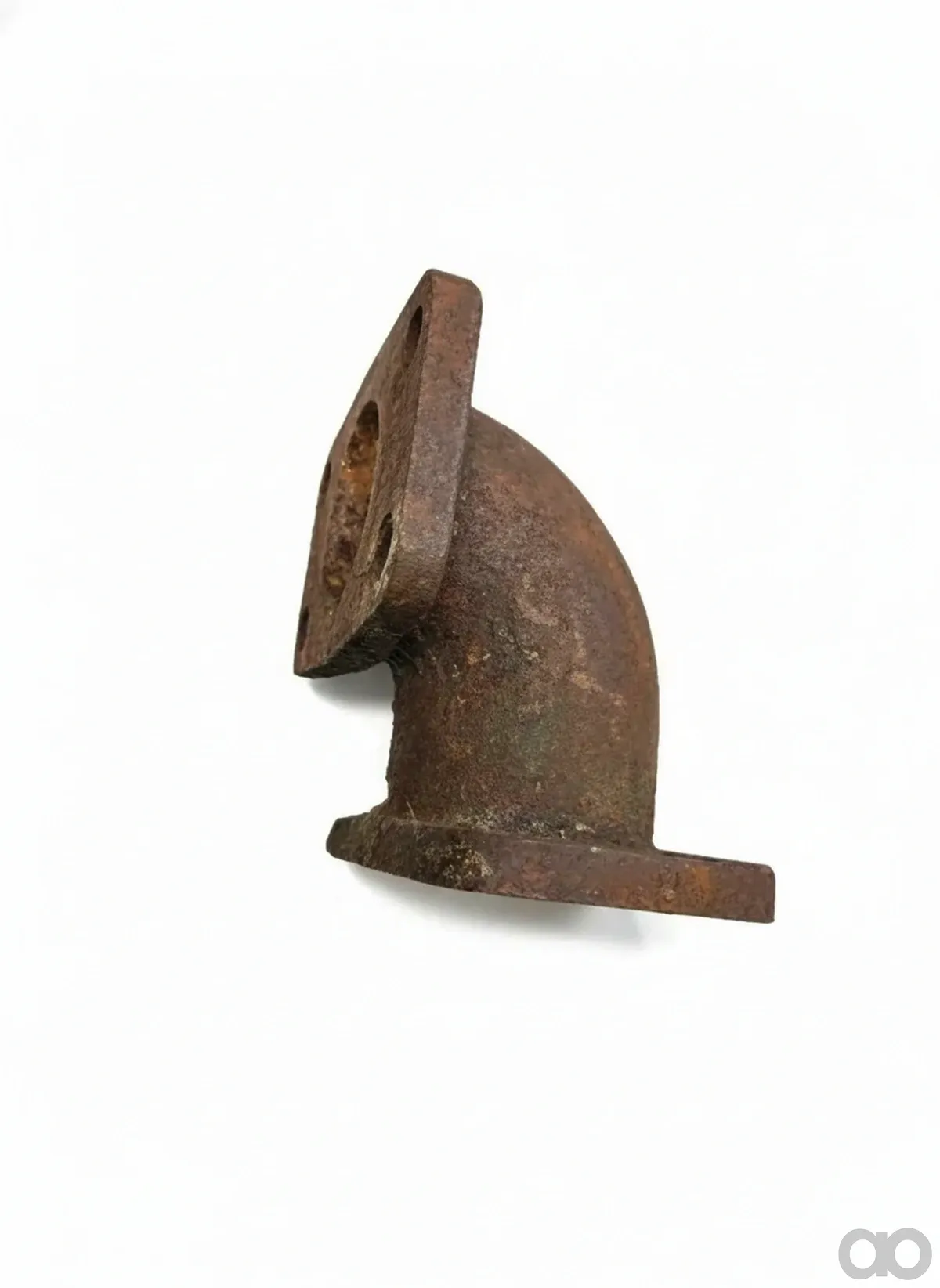 John Deere - MPL10506 - Rohr-Satz