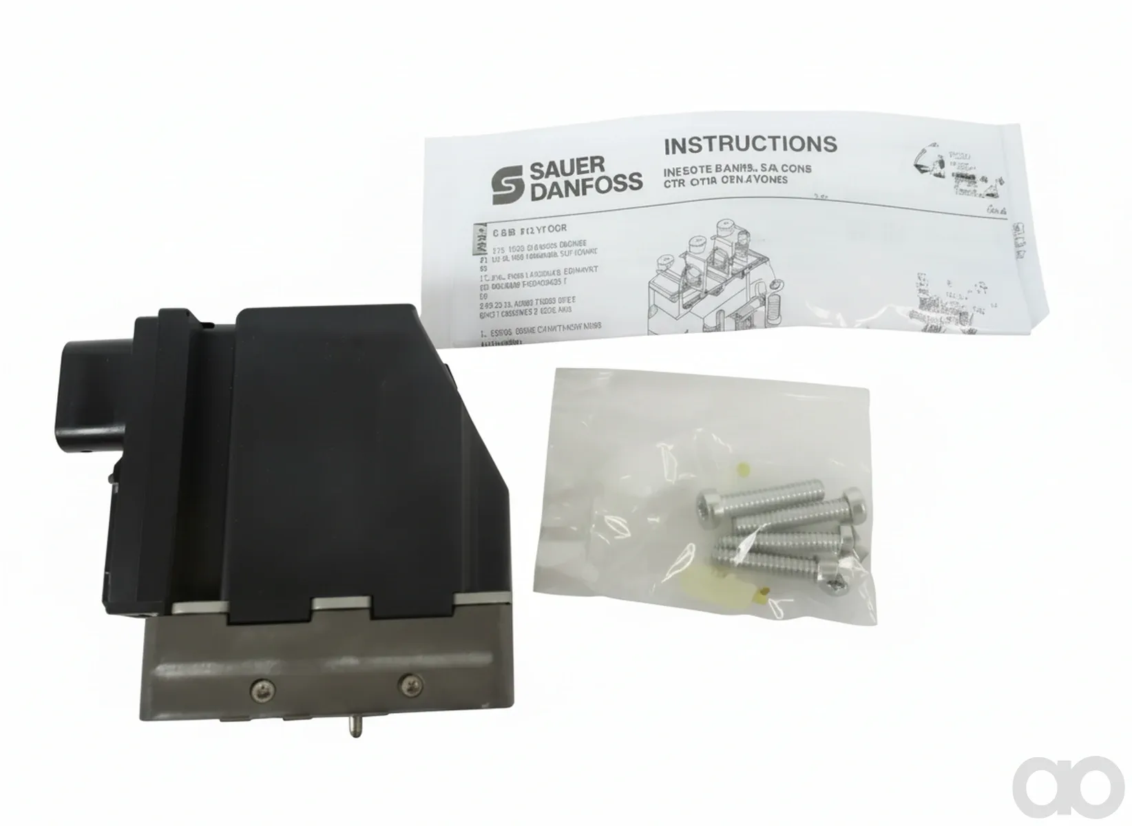 John Deere - MPR11572 - Reparatursatz