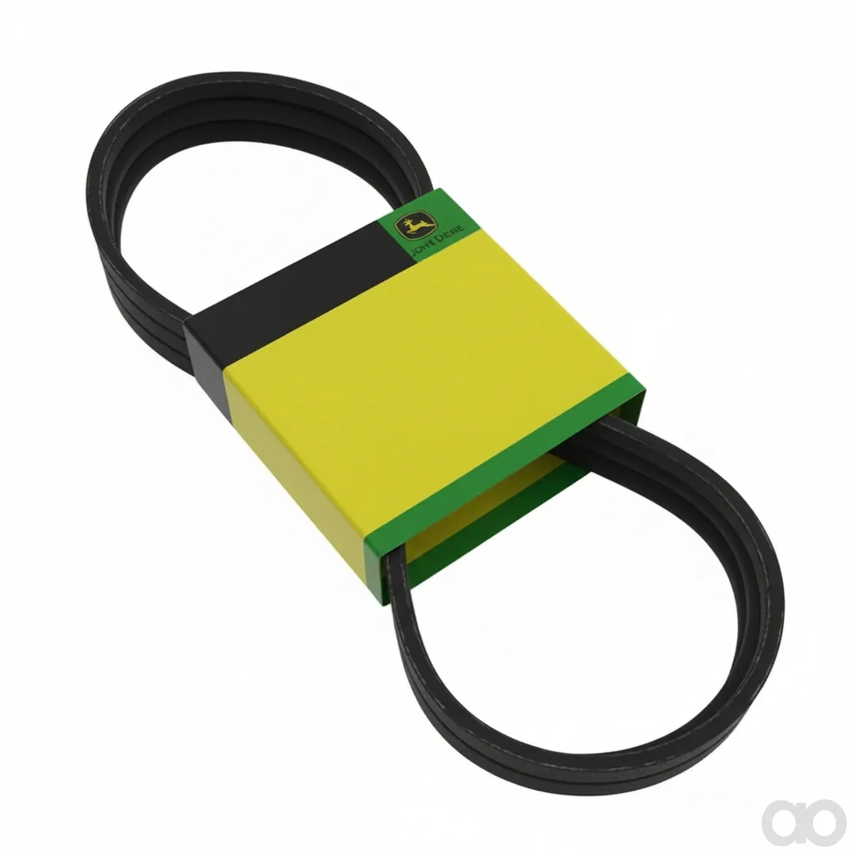 John Deere - MT3429 - Rundriemen - V-Riemen Dreifach