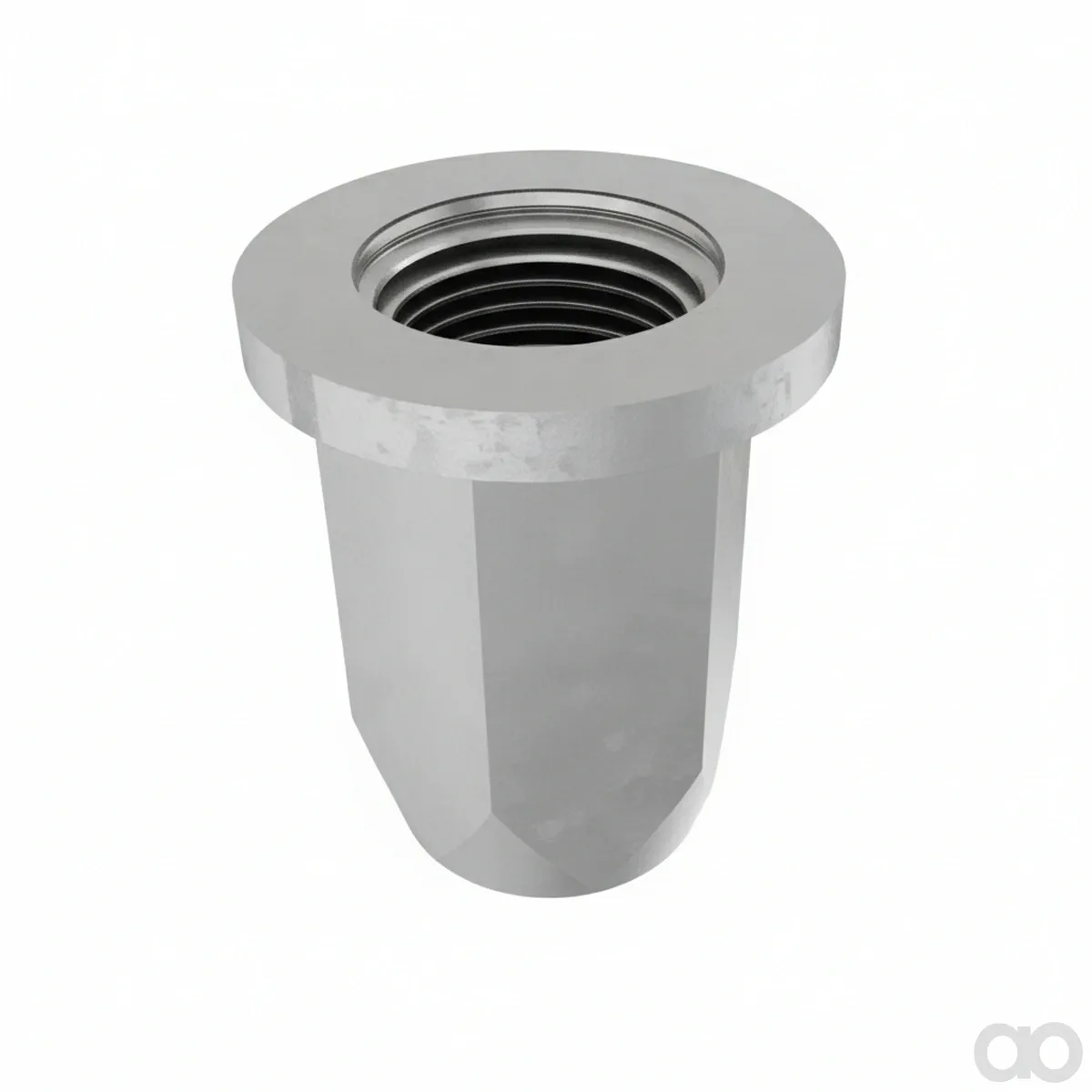 John Deere - MT7247 - Mutter - Mutter (Drive Spindle)