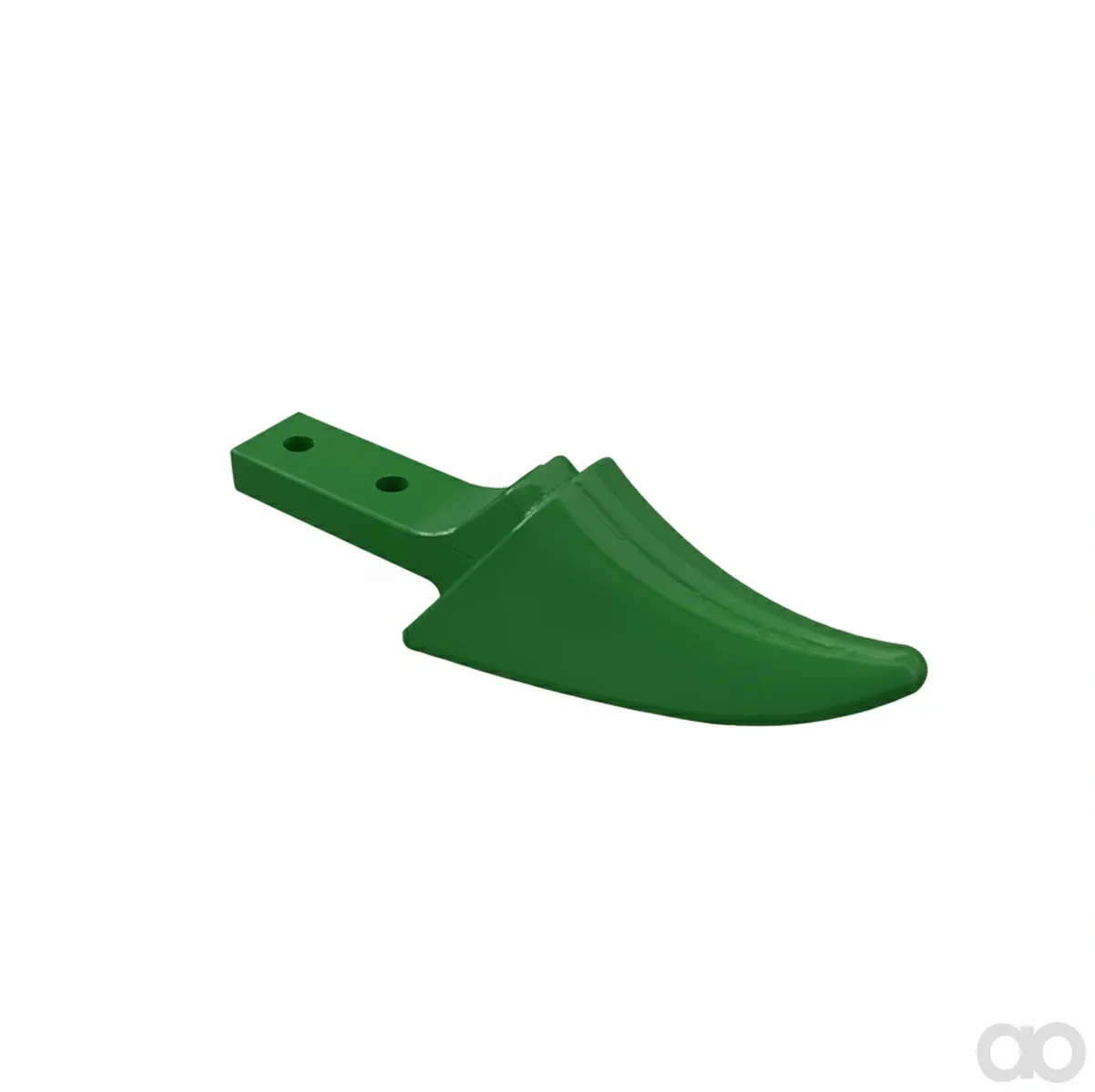 John Deere
