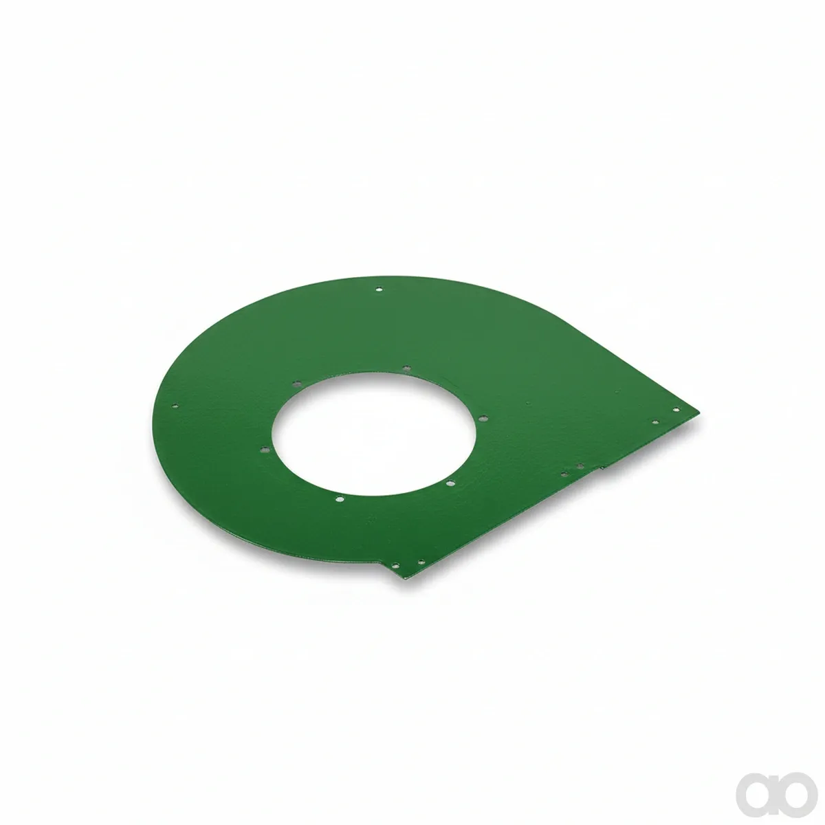 John Deere - N116690 - Blech