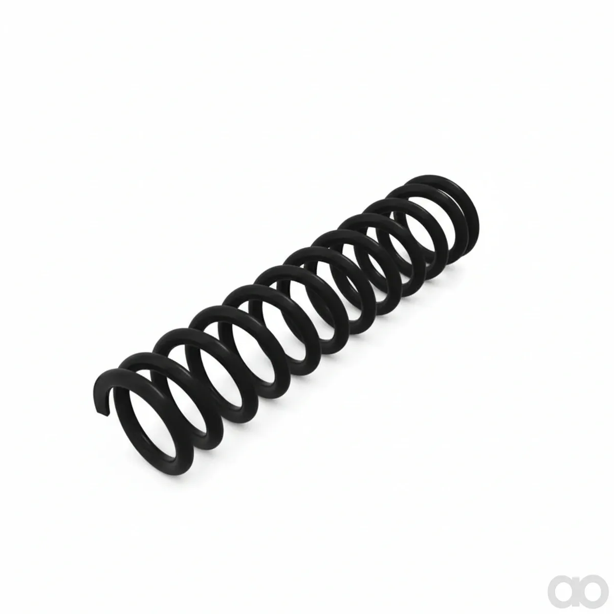 John Deere - N134358 - Feder - Feder, Feder-Kulturstiel