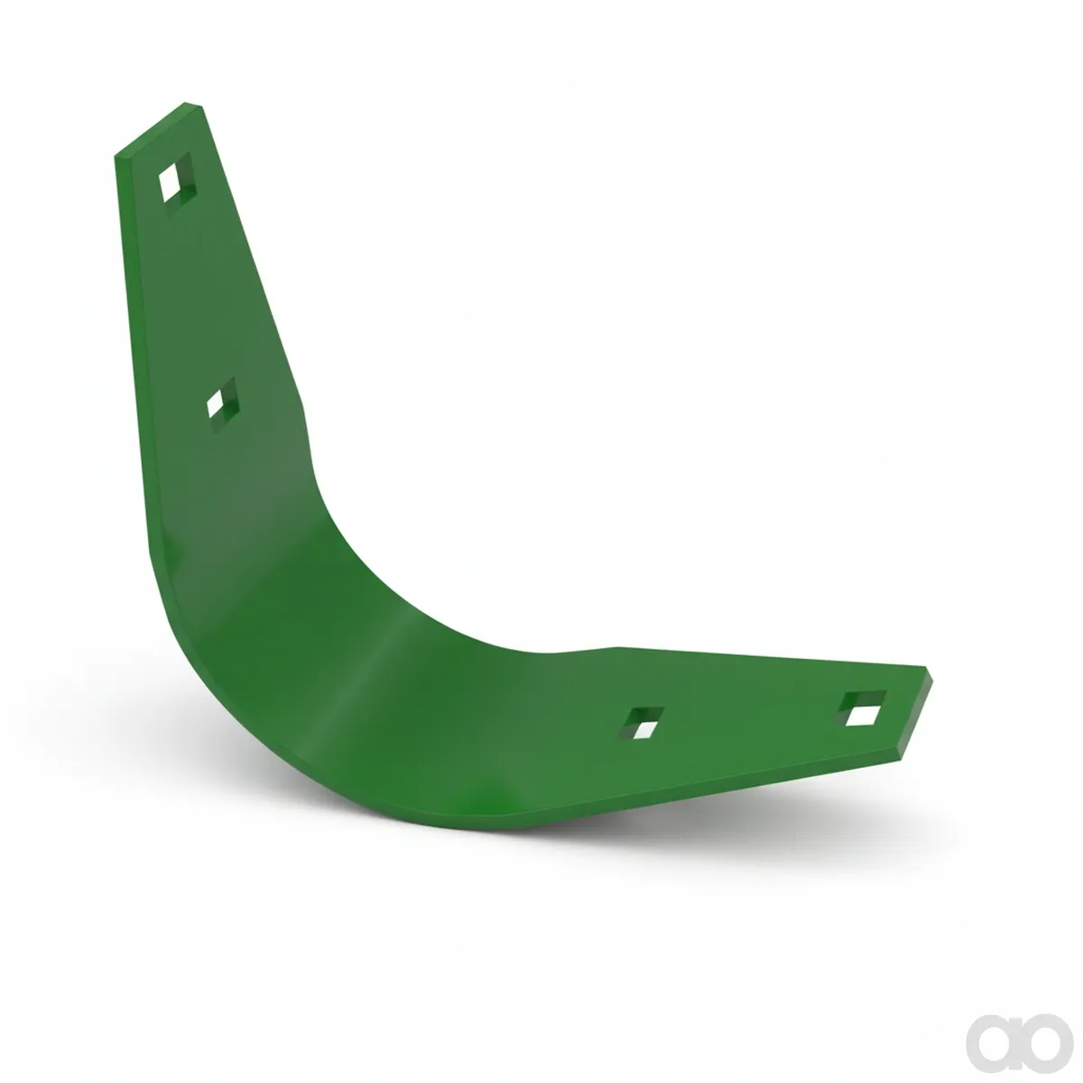 John Deere