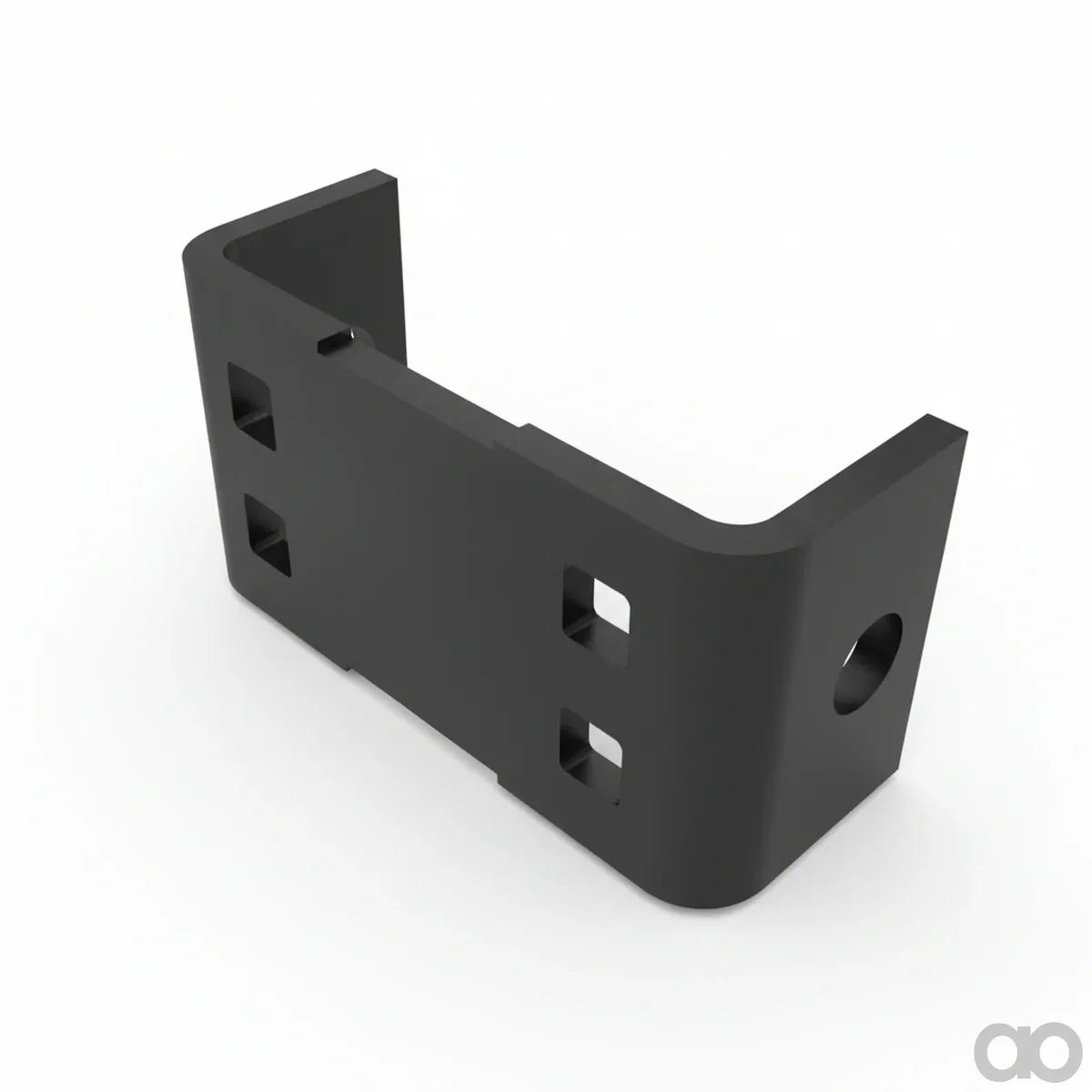 John Deere - N218562 - Clip - Drawbar