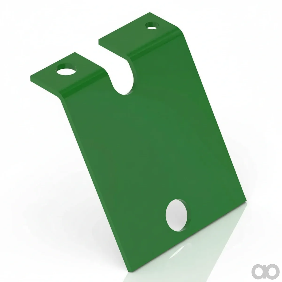 John Deere - N221109 - Angulo