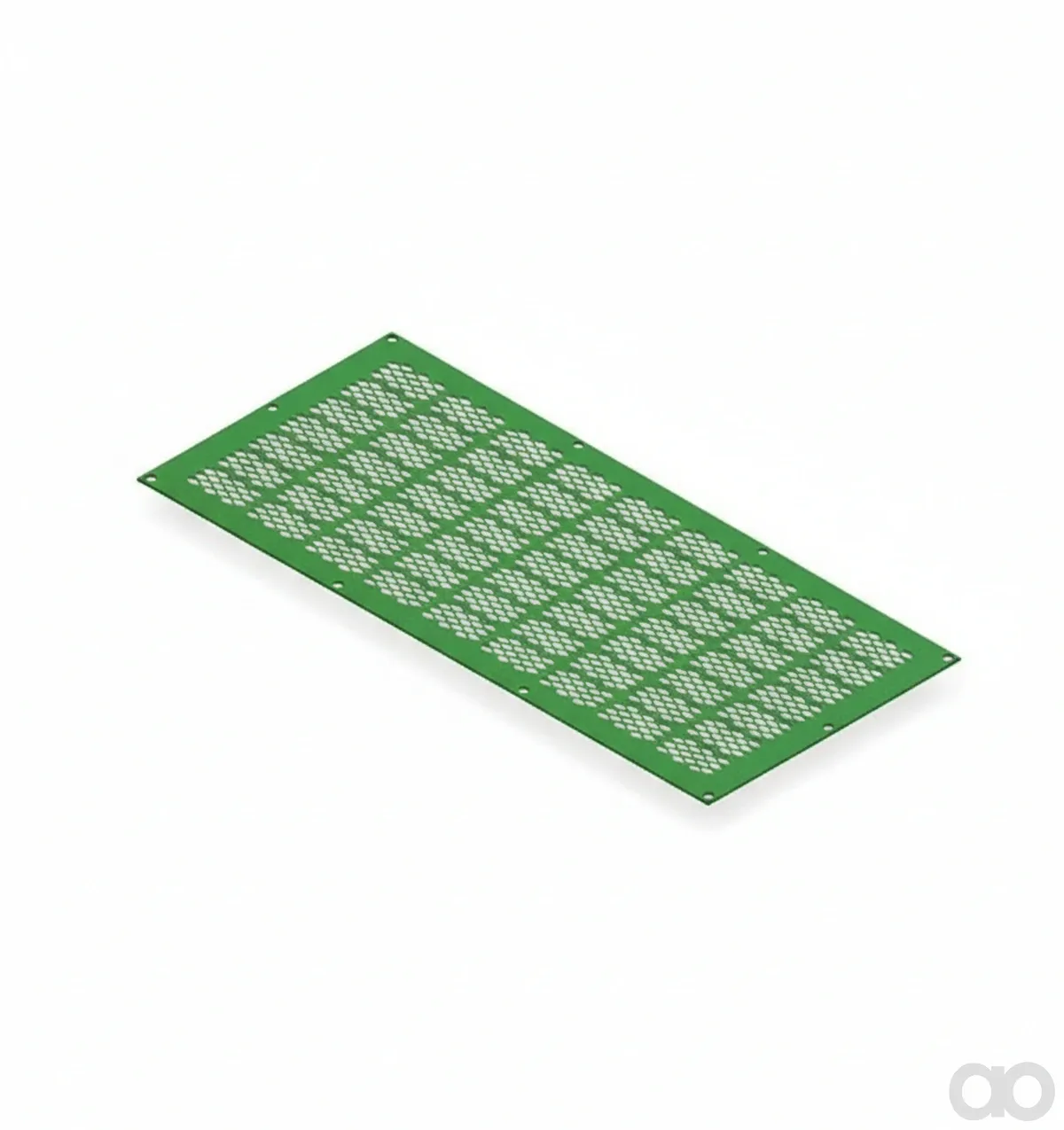 John Deere - N221483 - Netz