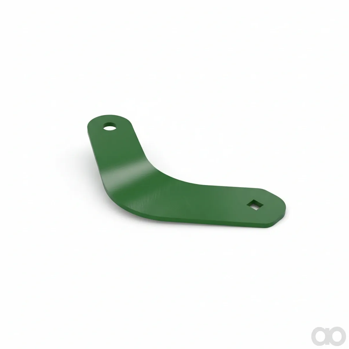John Deere - N223440 - Placa