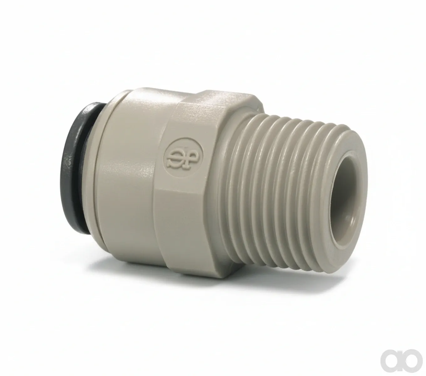 John Deere - N272796 - Adapterfitting