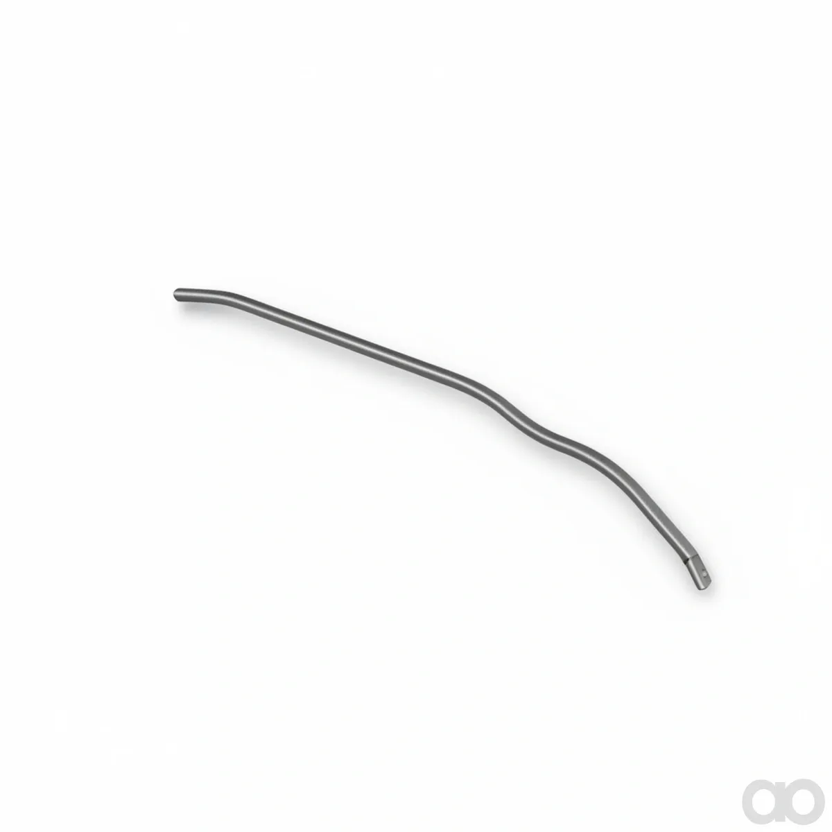 John Deere - N277543 - Stange - GRIDBAR, SOLID hinten - PRO-SERIES