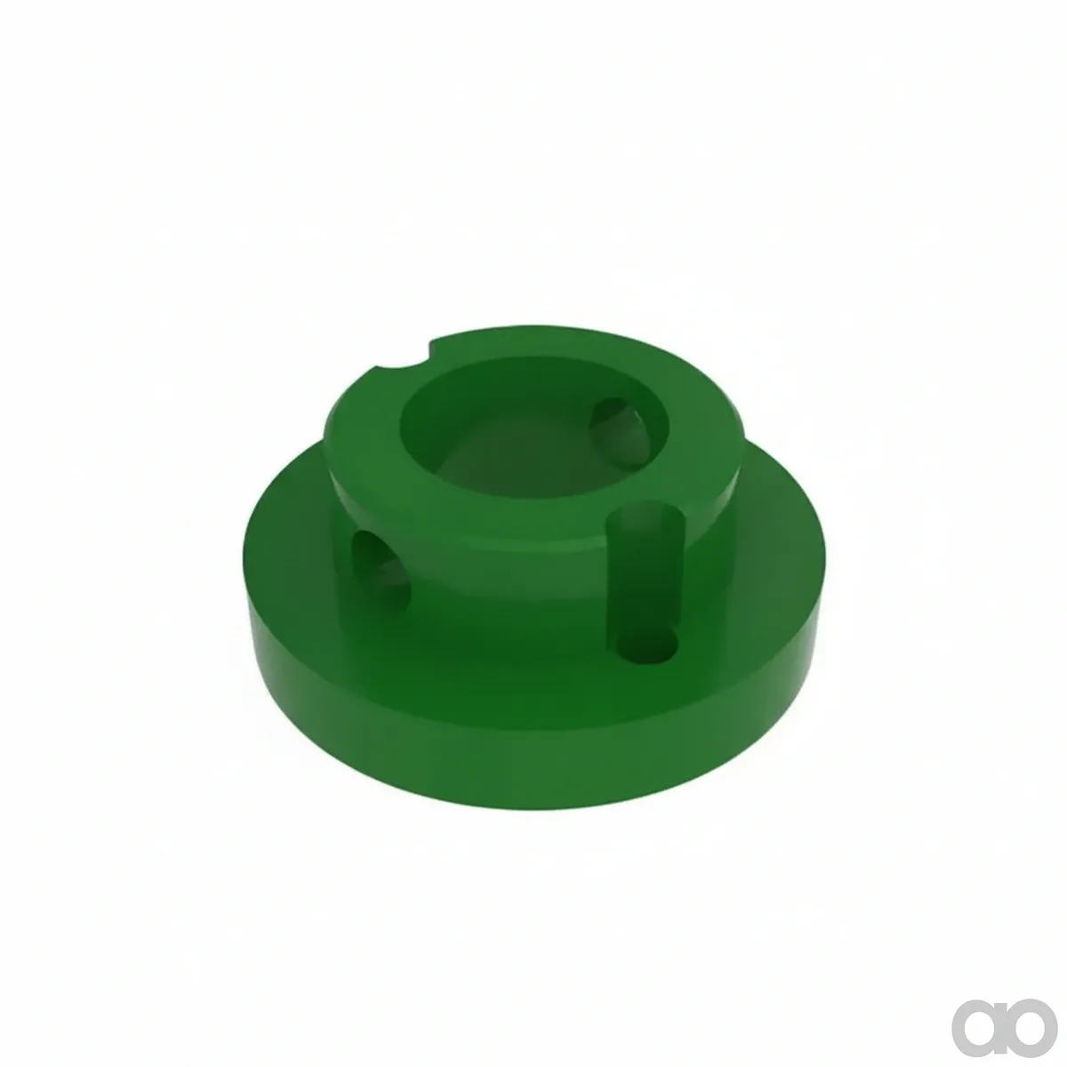 John Deere