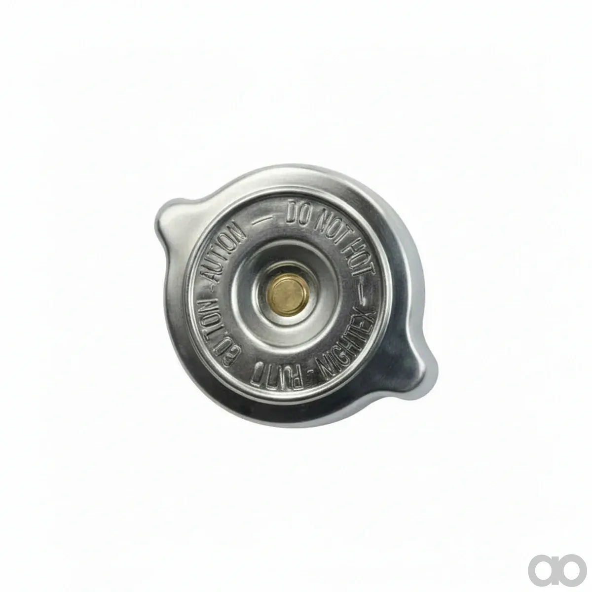 John Deere - P43021 - Kappe