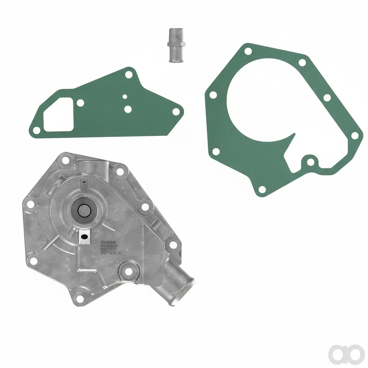 John Deere - PC4210 - Katalog 2650