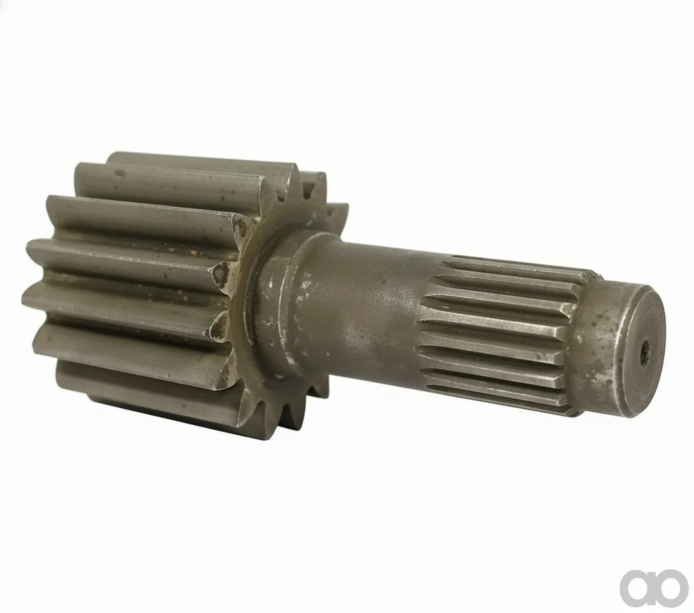 John Deere - PE72112309 - Welle