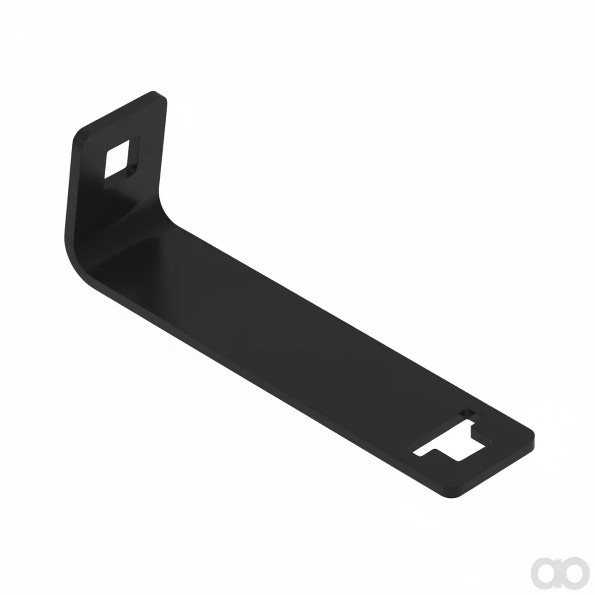 John Deere - PF12885 - Bracket - Lock, Anti-Rotation (8000-9000)