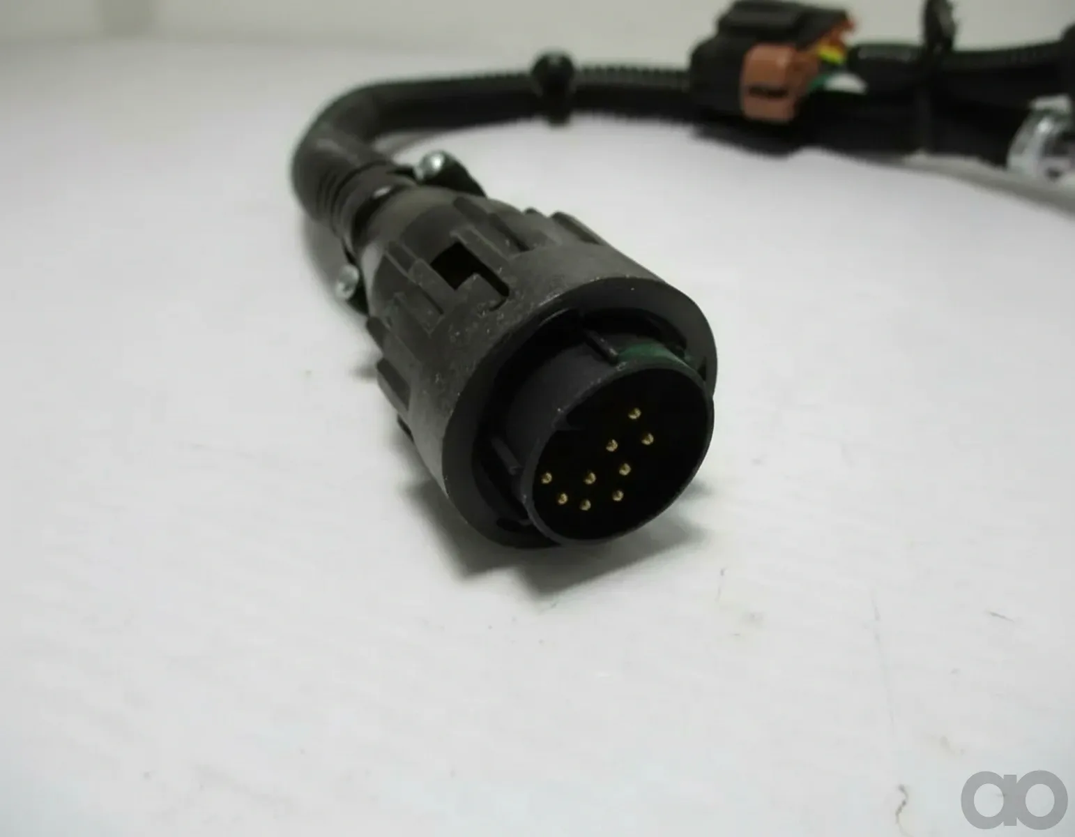 John Deere - PF80818 - GreenStar Harness GS2 -> GSD4