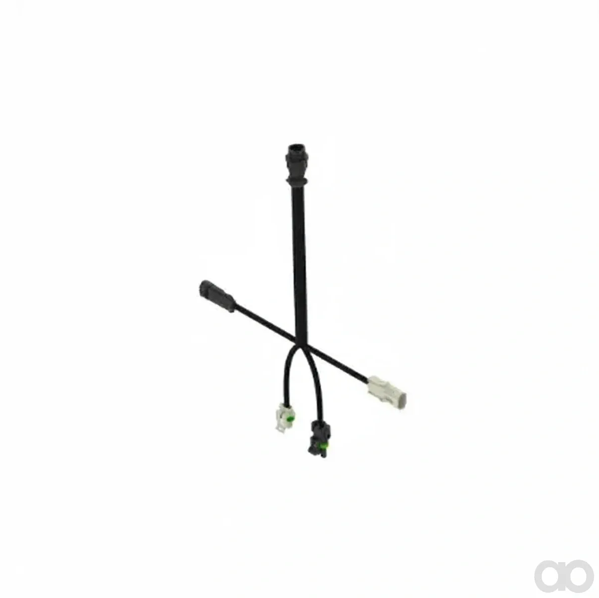 John Deere - PF80865 - Wiring Harness - Wiring Harness, Harness, ATU Seat S