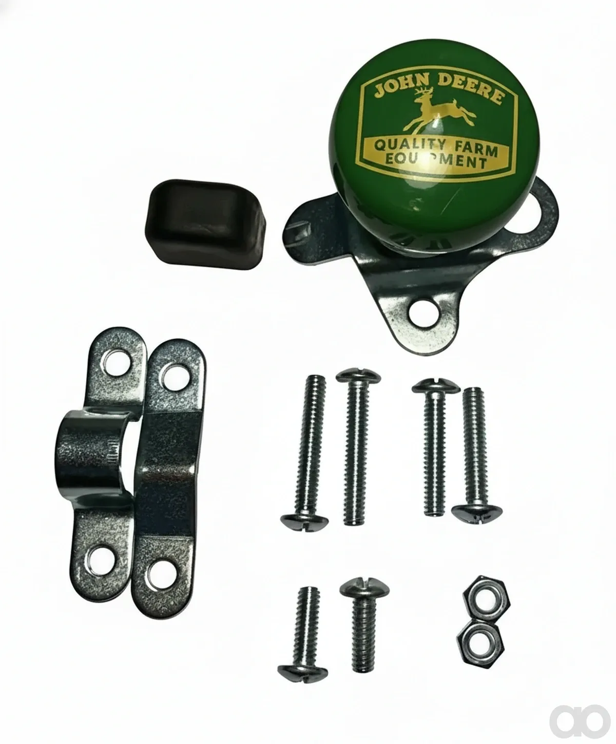 John Deere