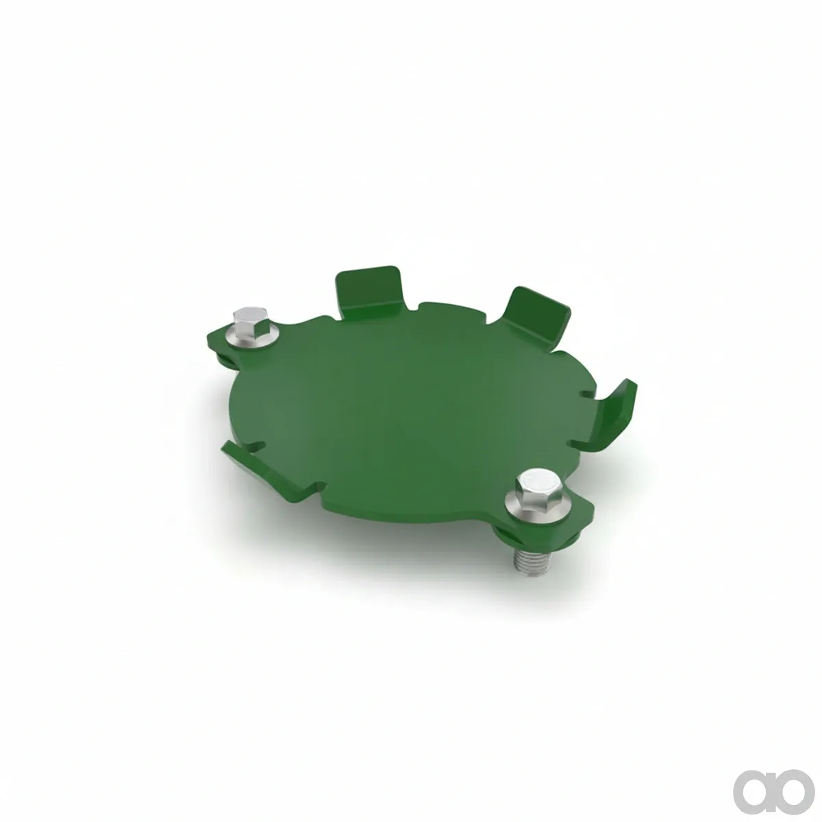 John Deere - PF81344 - Halterungssatz