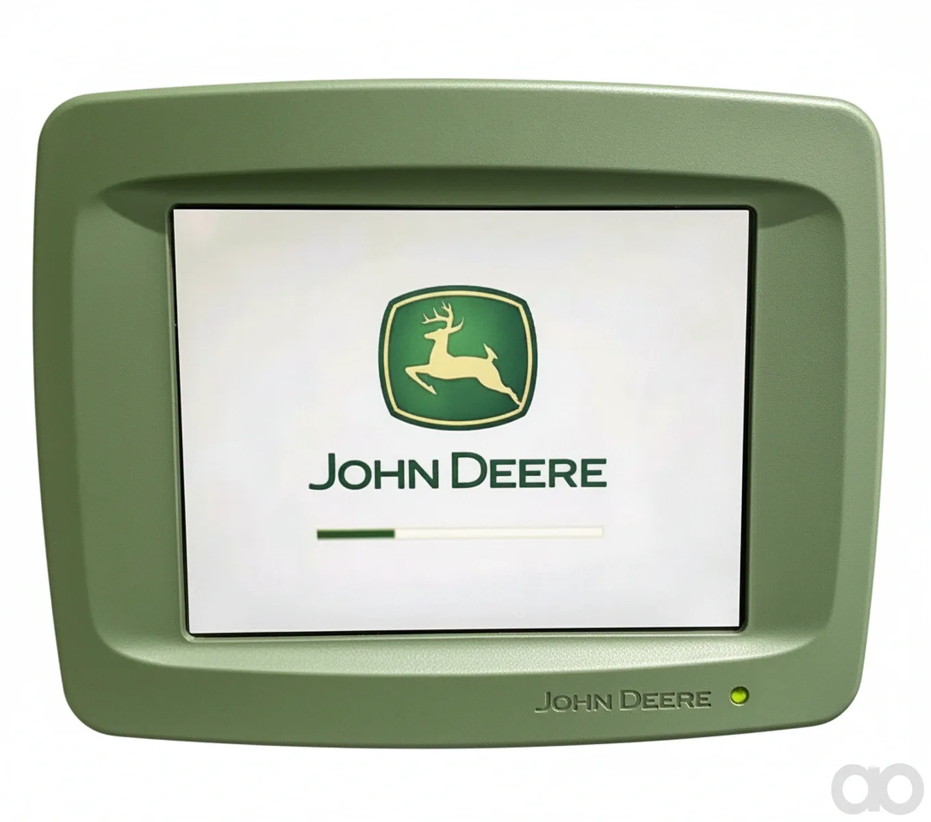 John Deere