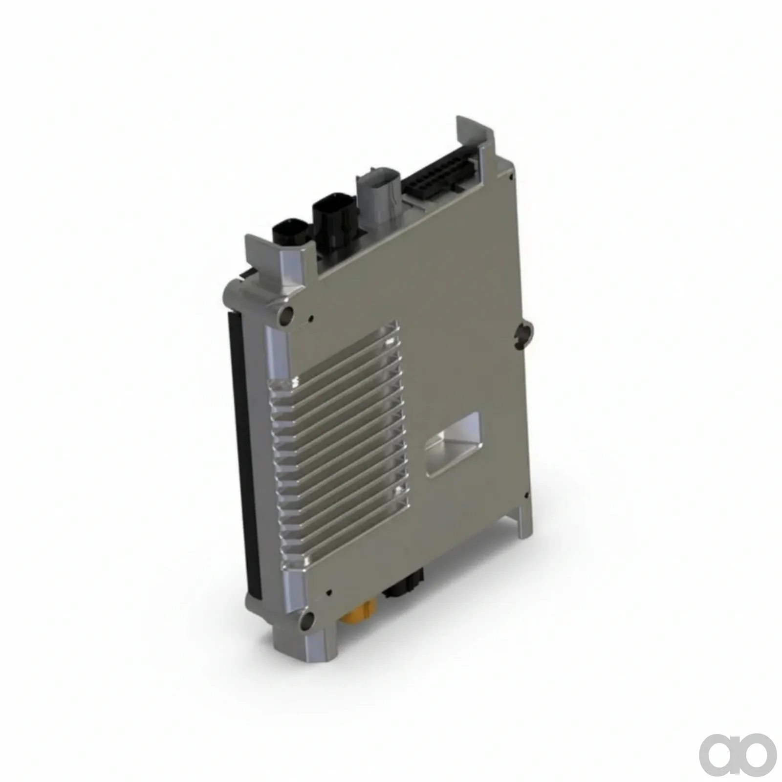 John Deere - PFA10707 - Elektronische Steuereinheit