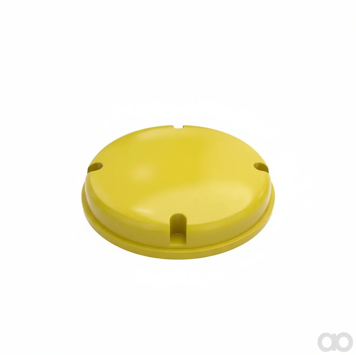 John Deere - PFA11893 - Antennendome