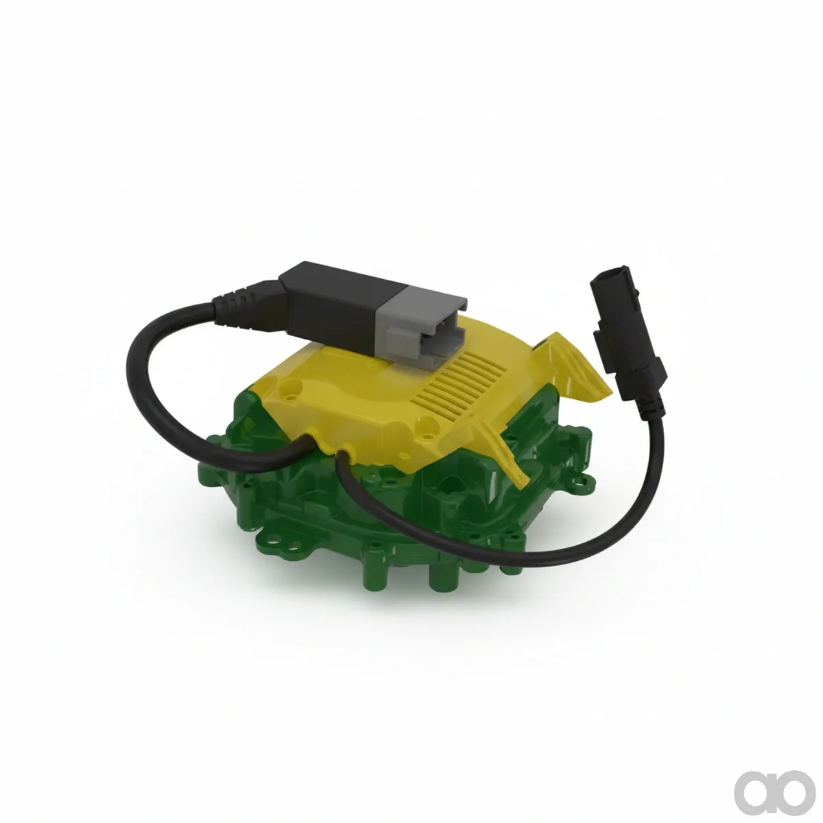 John Deere