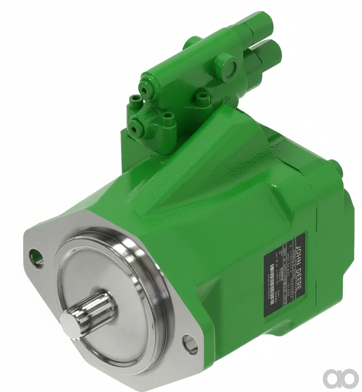 John Deere - PG200866 - Hydraulikpumpe Reman