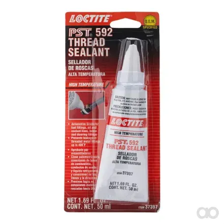 John Deere - PM37397 - Dichtmittel - Pst 592 Gewindedichtmittel (50Ml-Rohr)