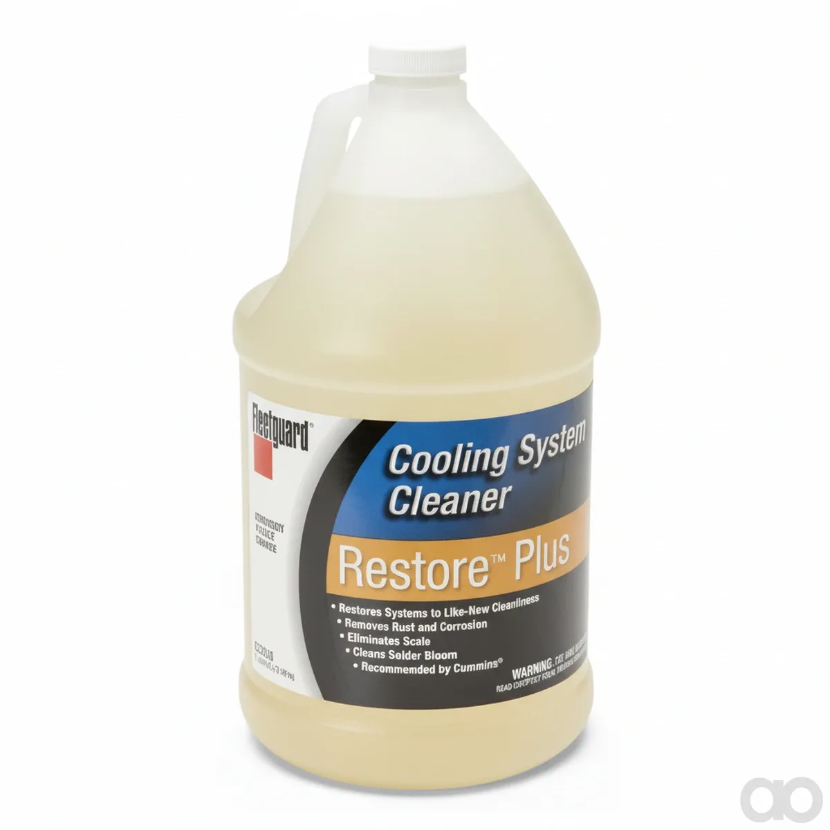 John Deere - PMCC2638 - Reinigungsmittel - Restore Plus Reiniger
