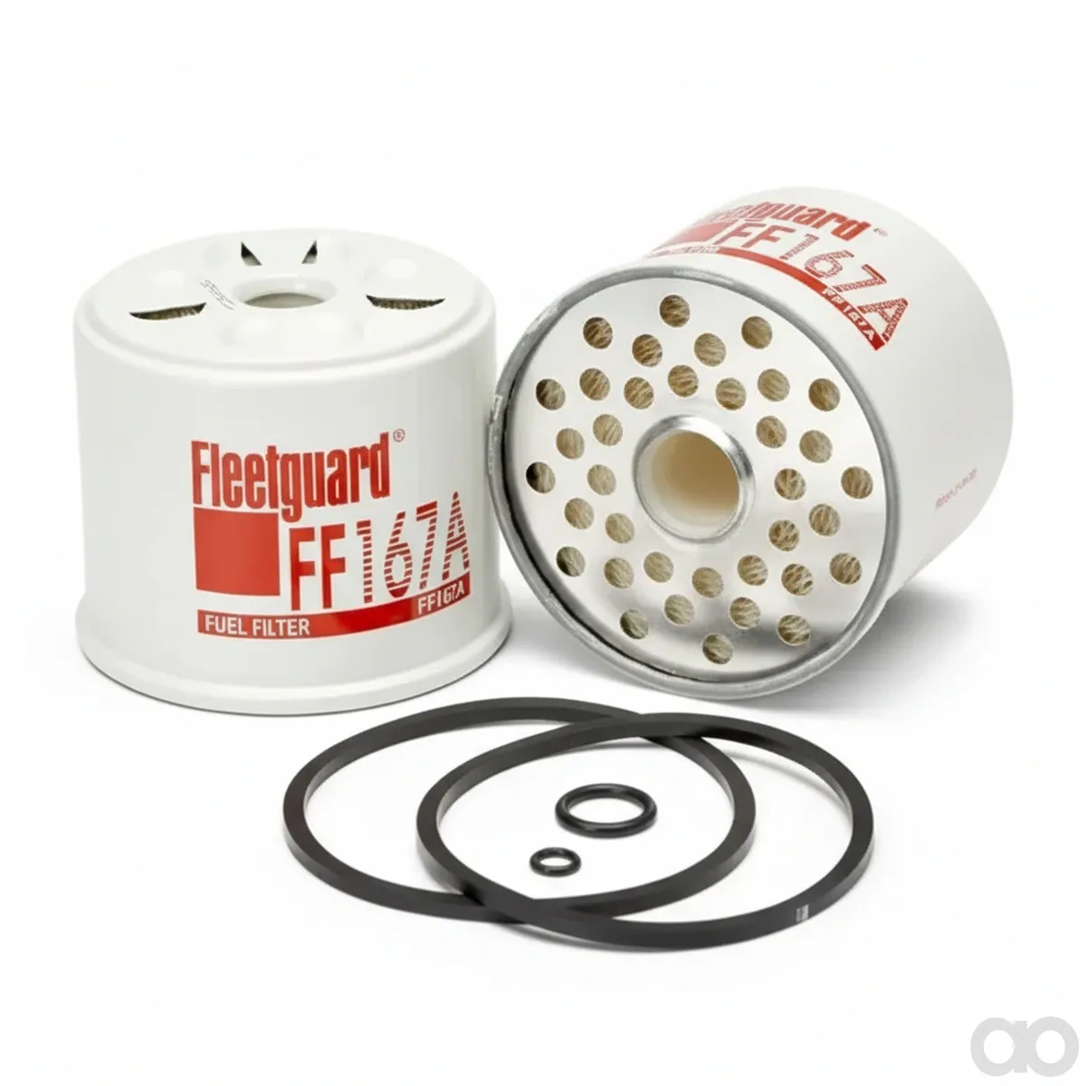 John Deere - PMFF167A - Kraftstofffilter