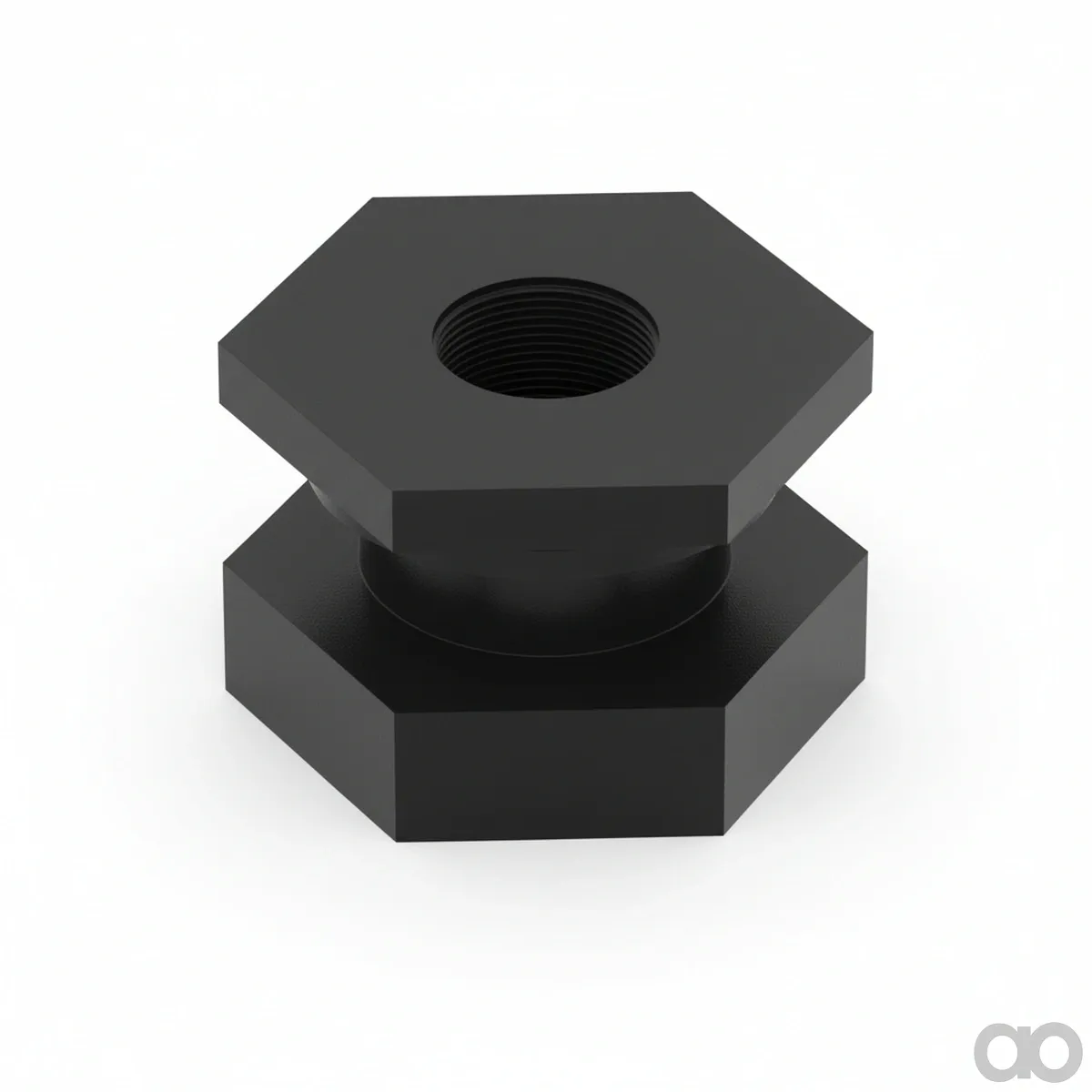 John Deere - PMTF075 - Fitting
