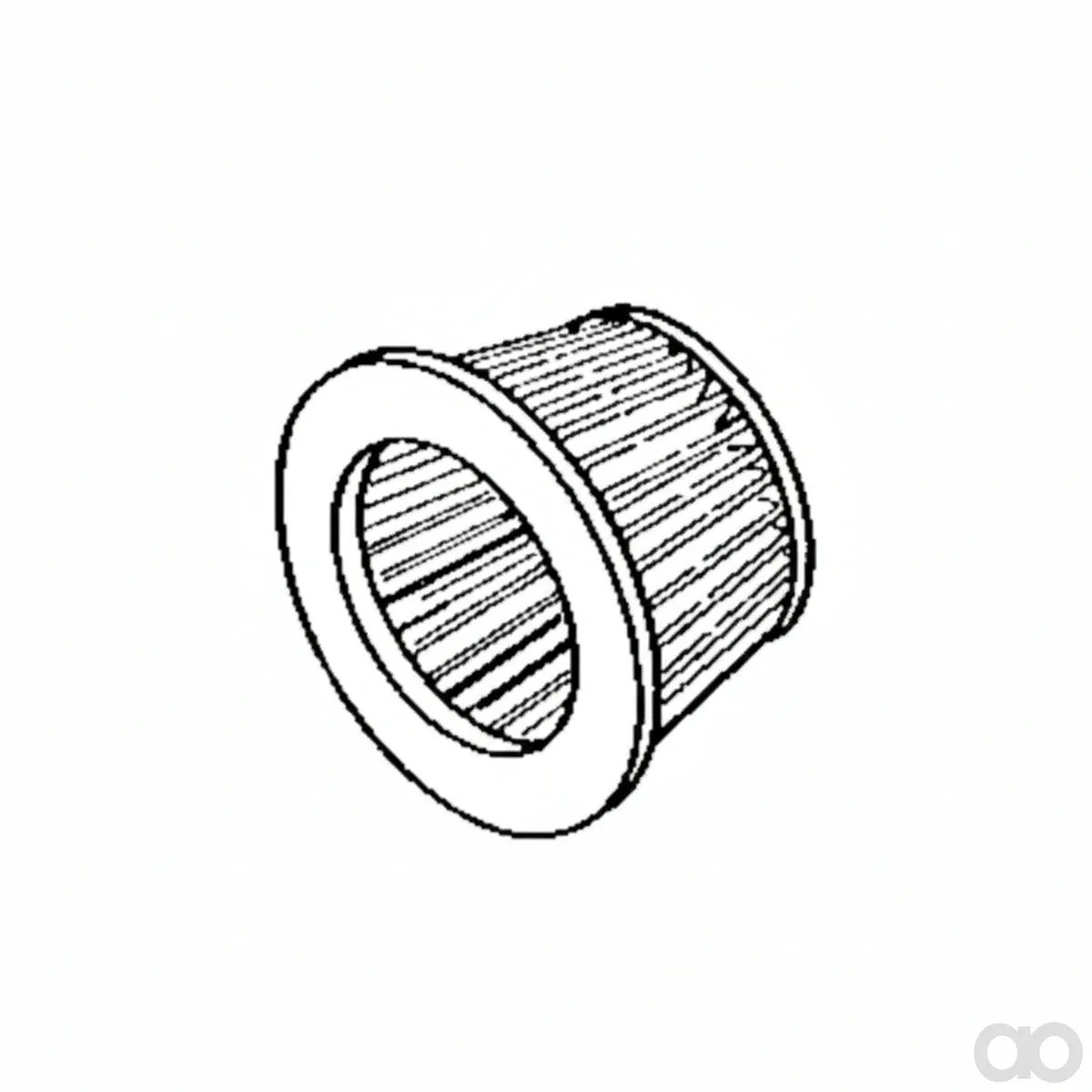 John Deere - PT13959 - Filterelement - Element