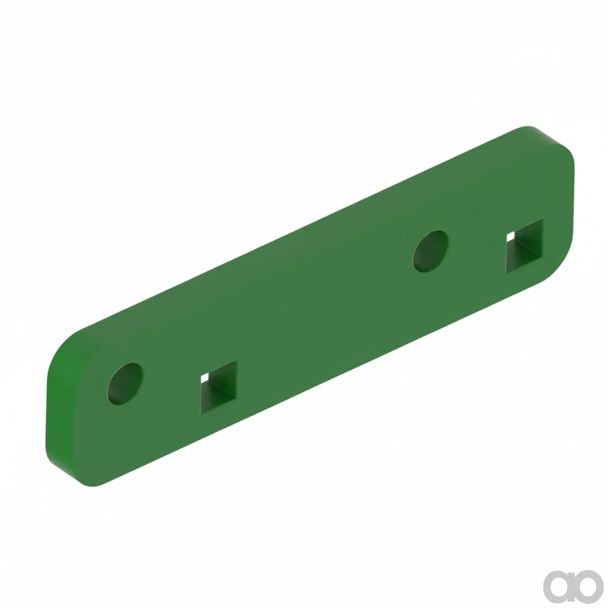 John Deere