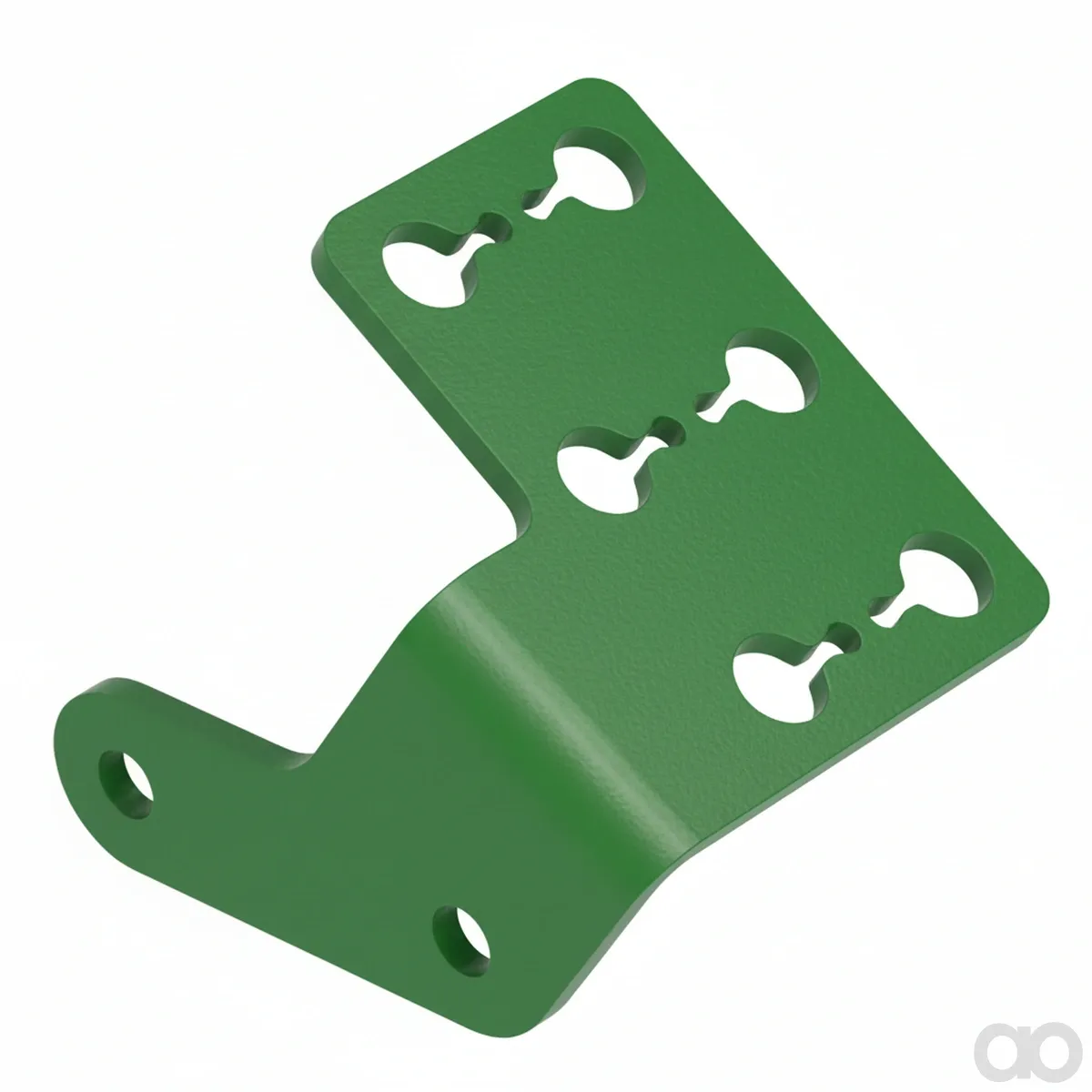 John Deere