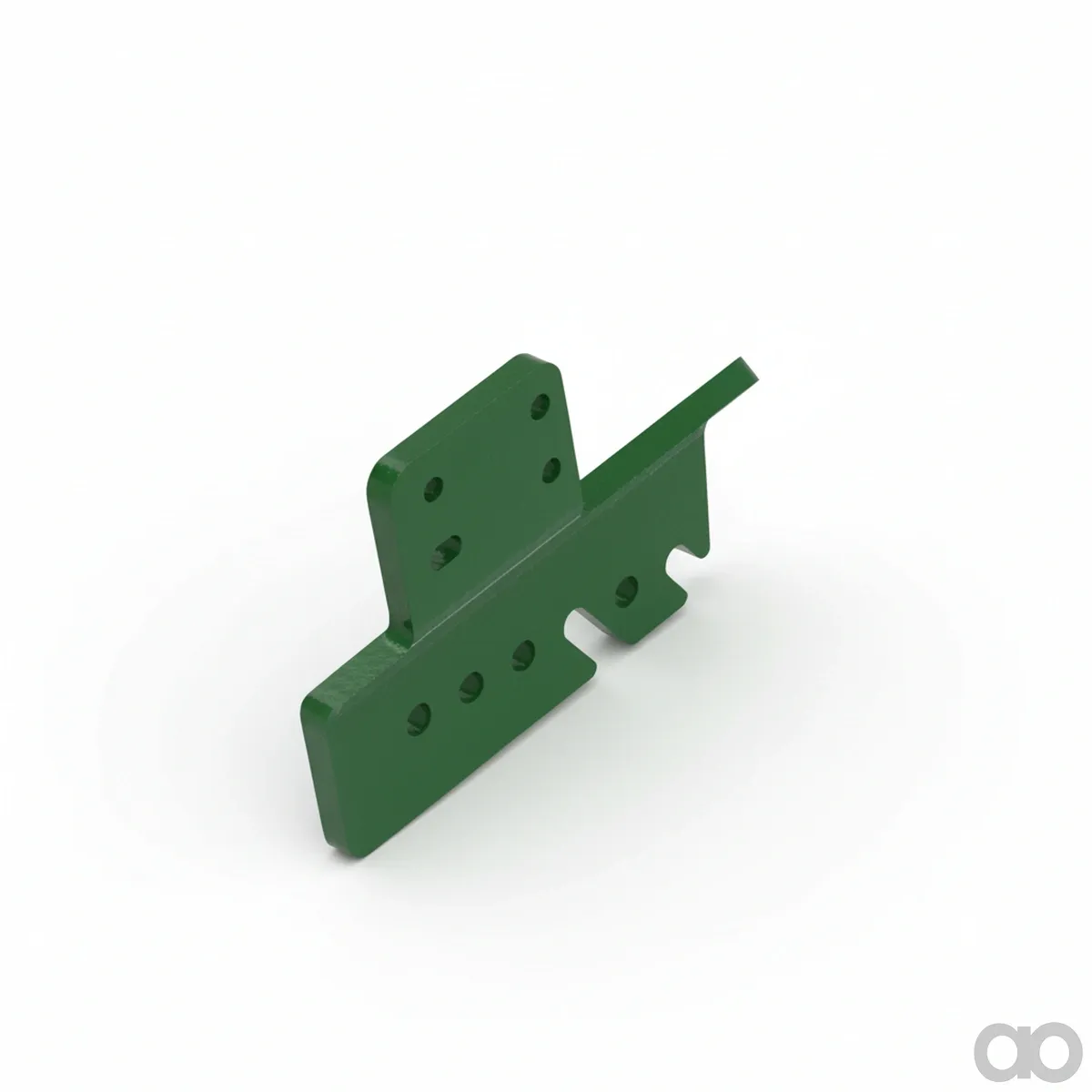 John Deere