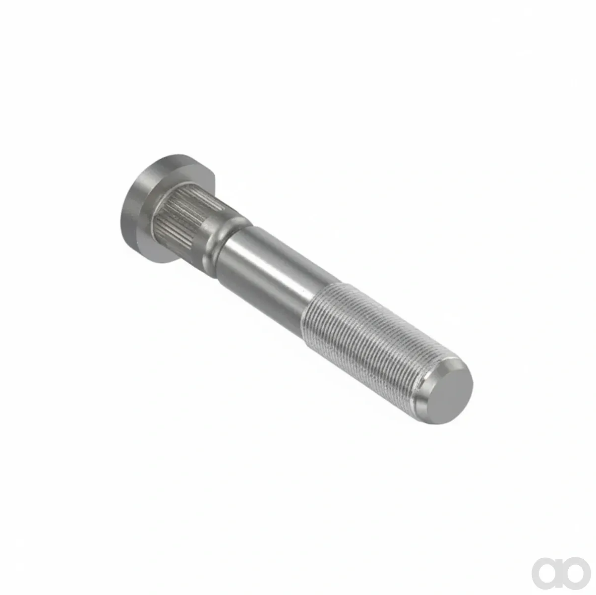 John Deere - R100724 - Radschraube