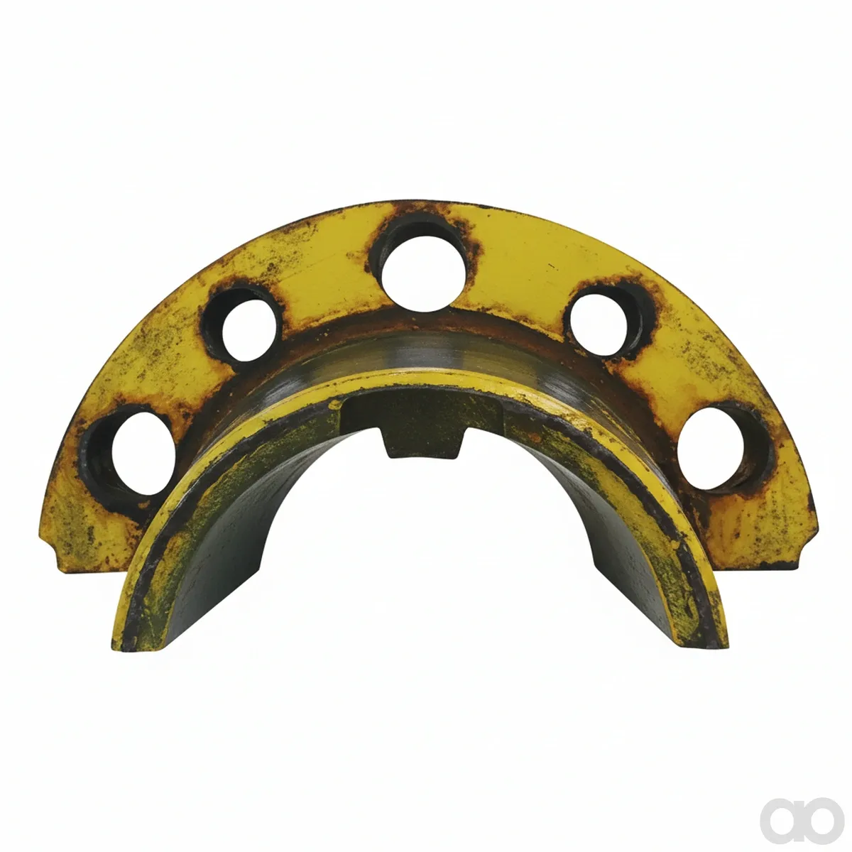 John Deere - R105006 - Befestigungshuelse