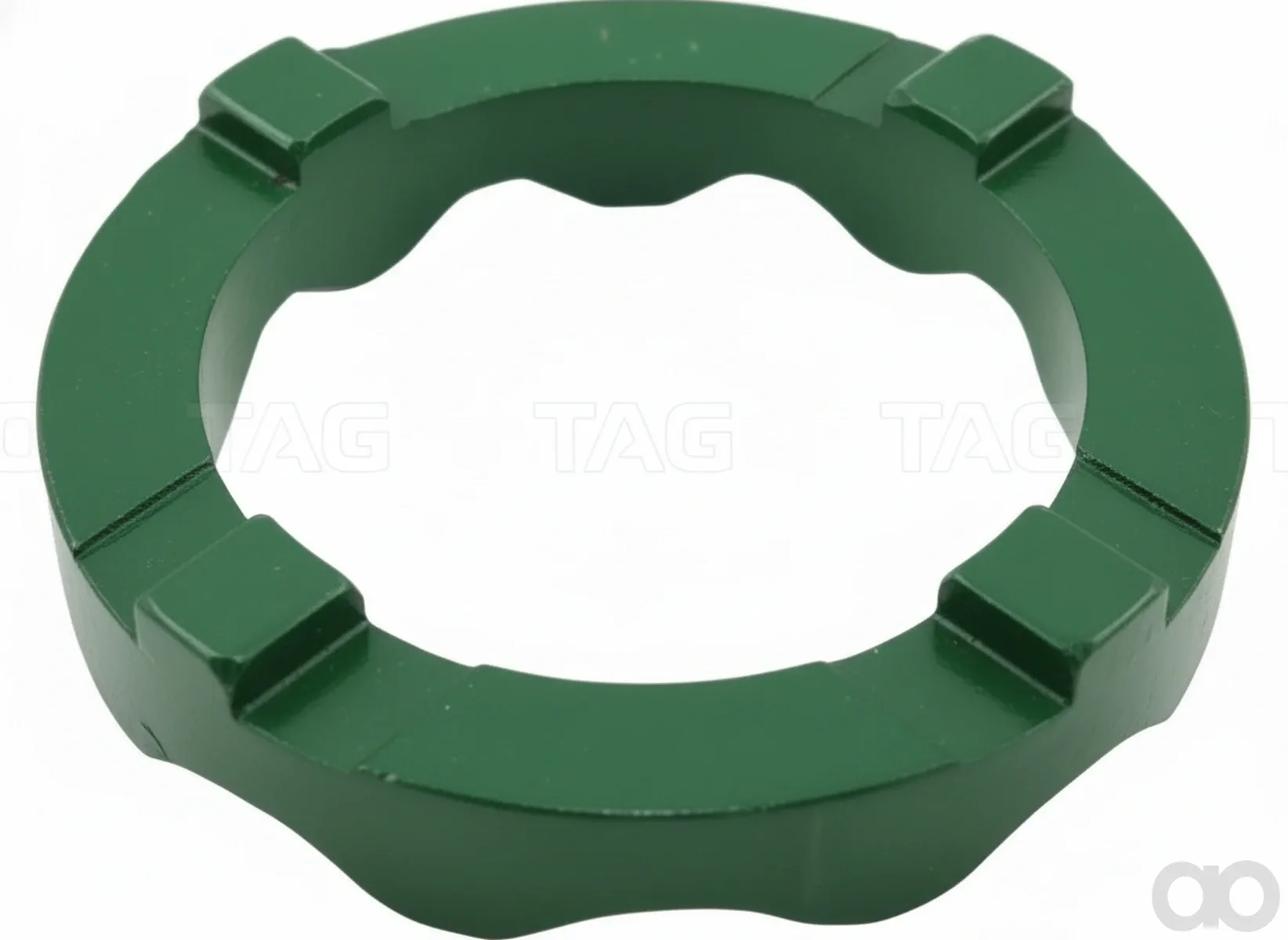 John Deere - R108472 - Platte