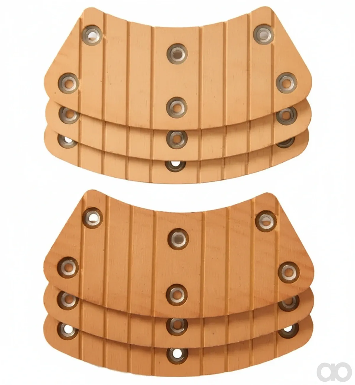 John Deere - R111122 - Bremsbelag - Belag, Bremse