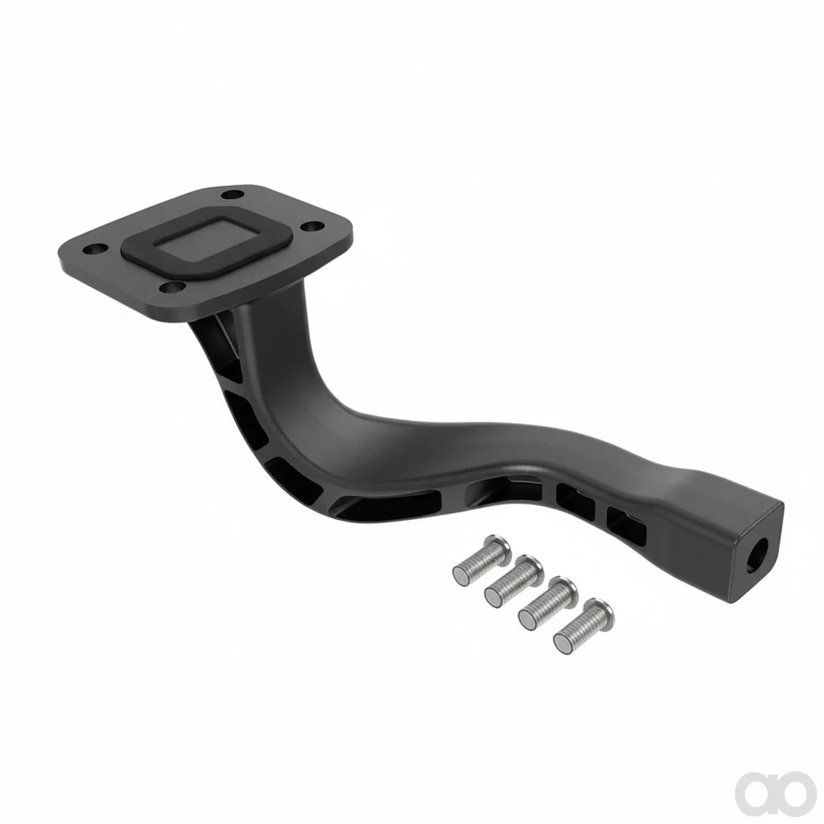 John Deere - R111502 - Halter - Houder