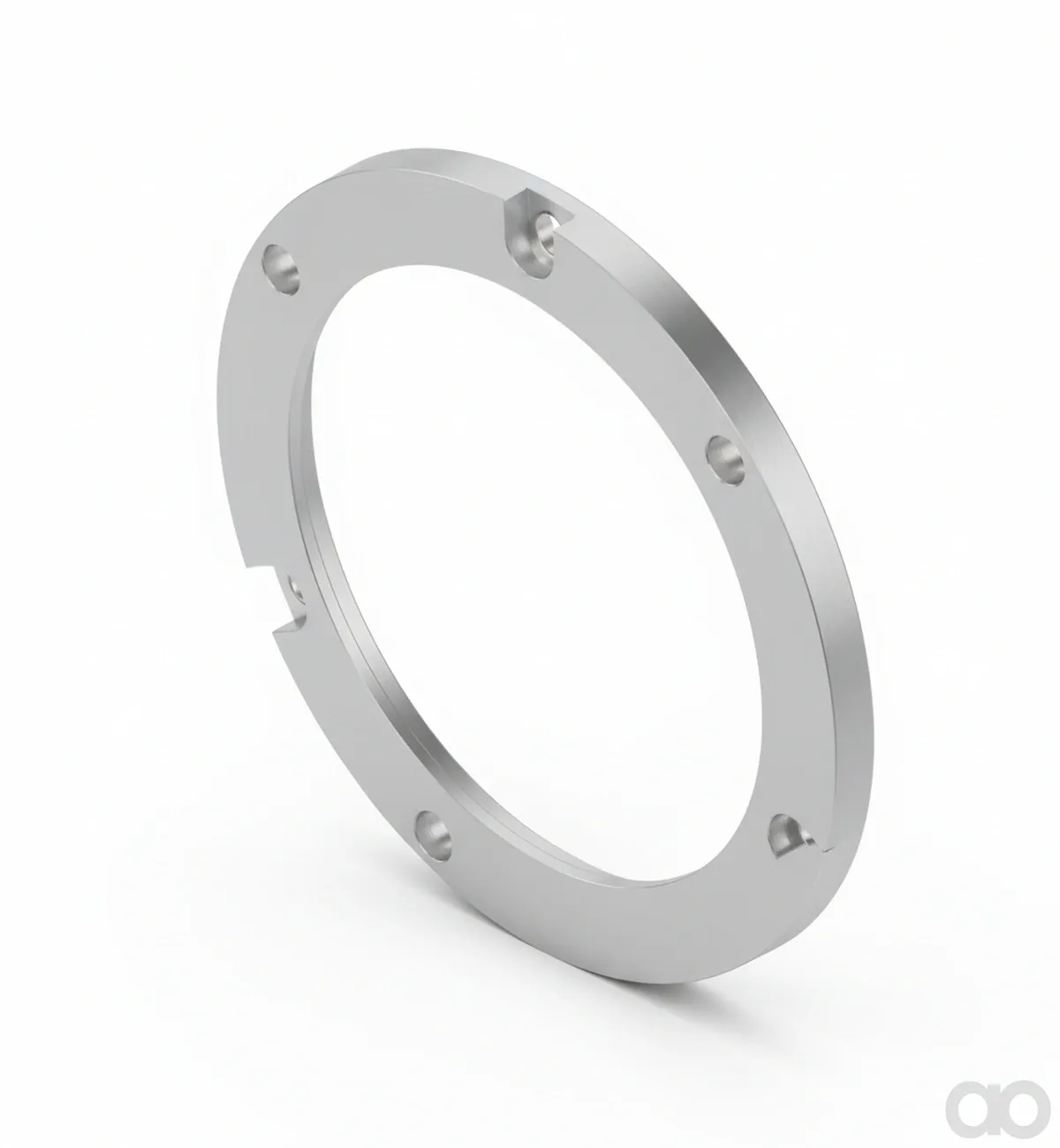 John Deere - R113005 - Verstaerkung Platte PTO-Bremsfeder